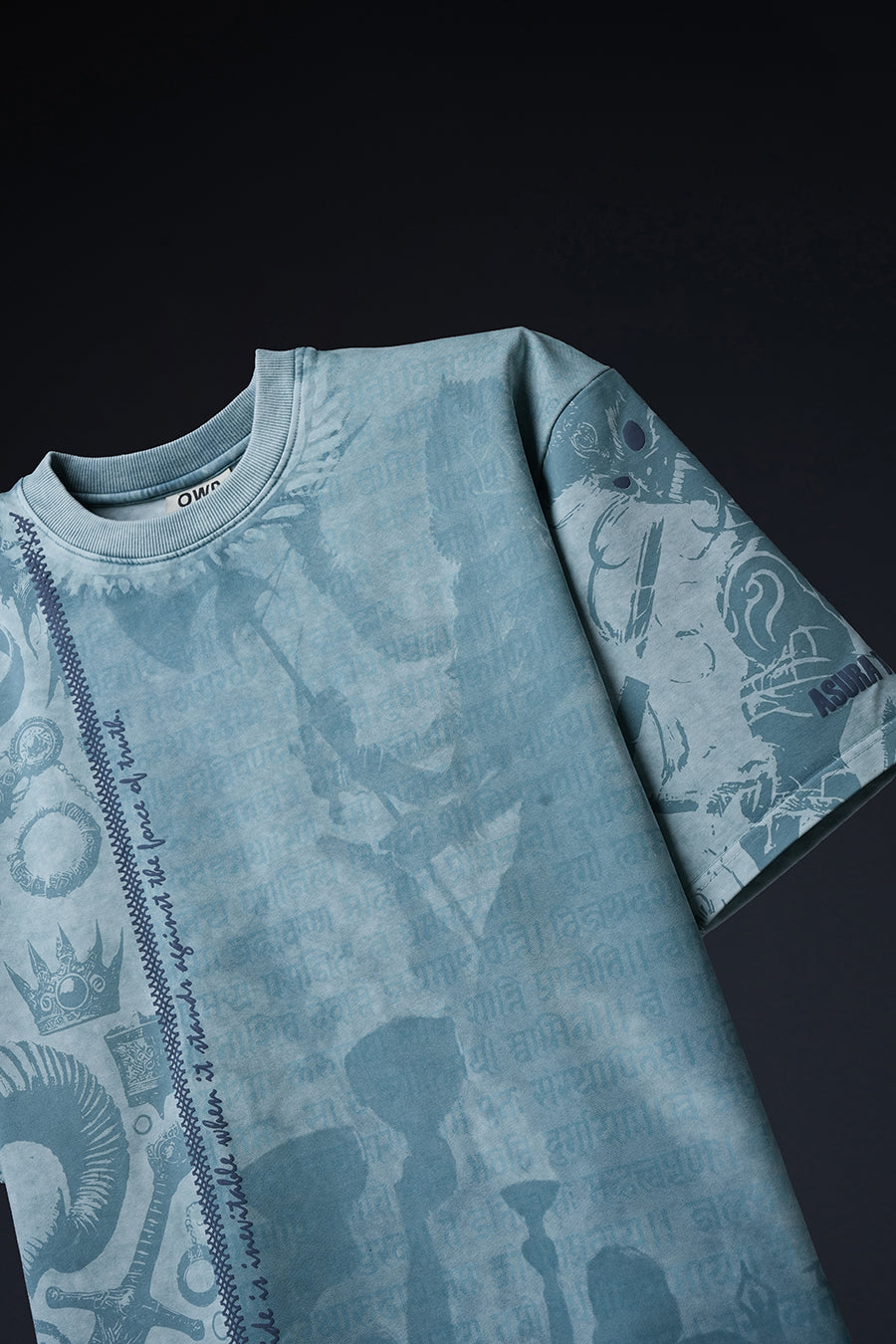 Mahitrax T-shirt