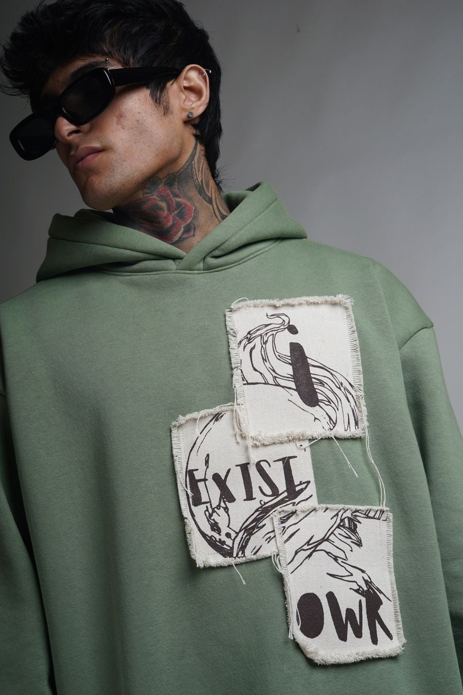 Ahankaar Hoodie