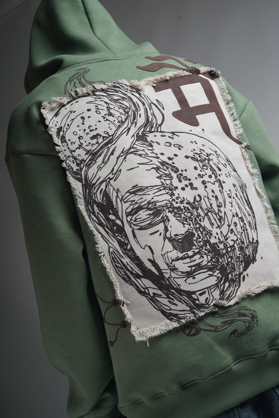 Ahankaar Hoodie