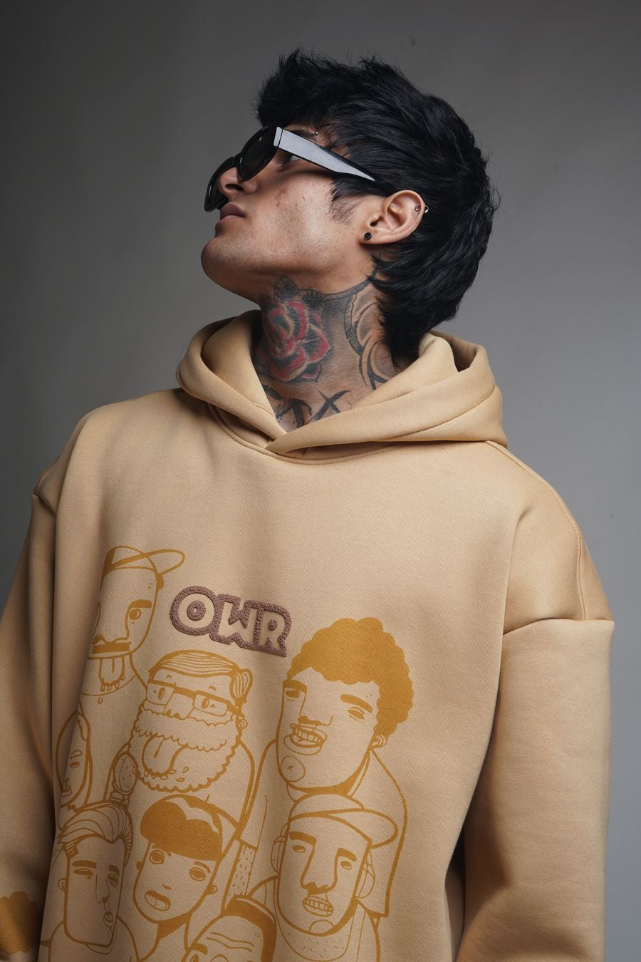 Ekaant Hoodie