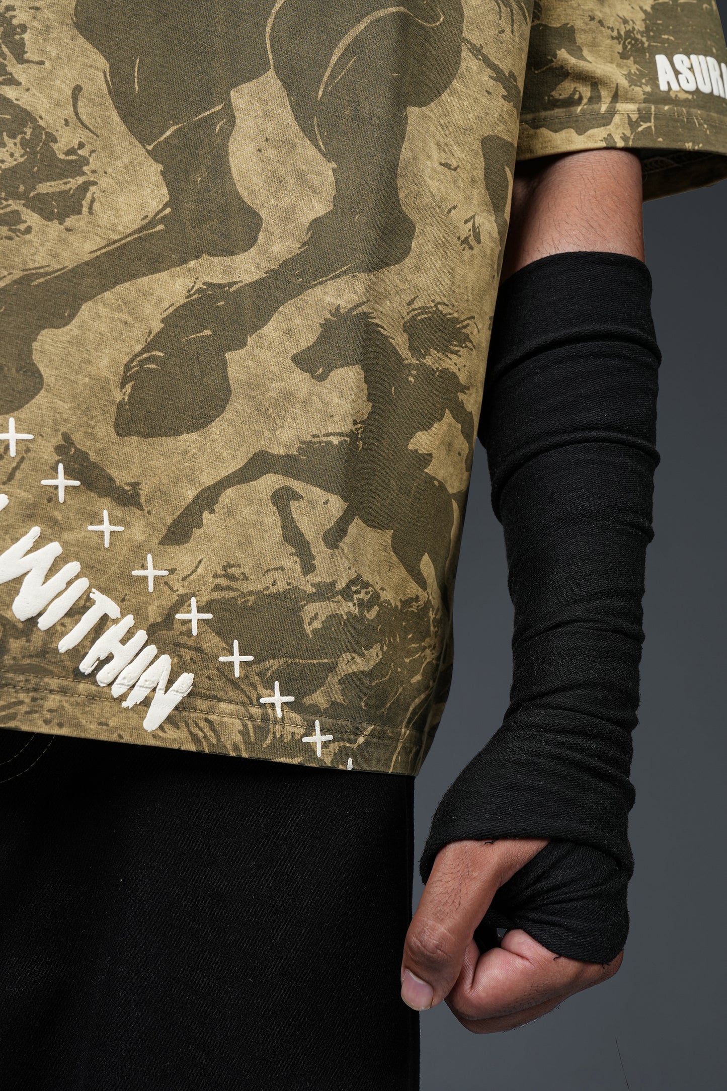 Ragehoof T-shirt