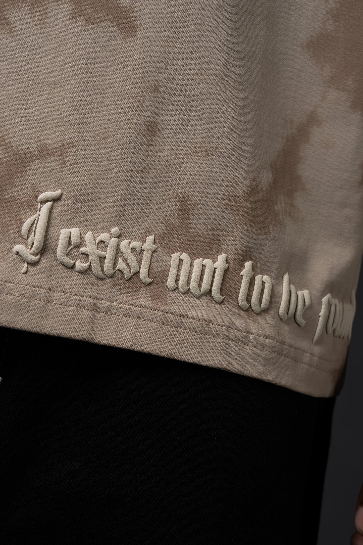 Sandshift T-shirt
