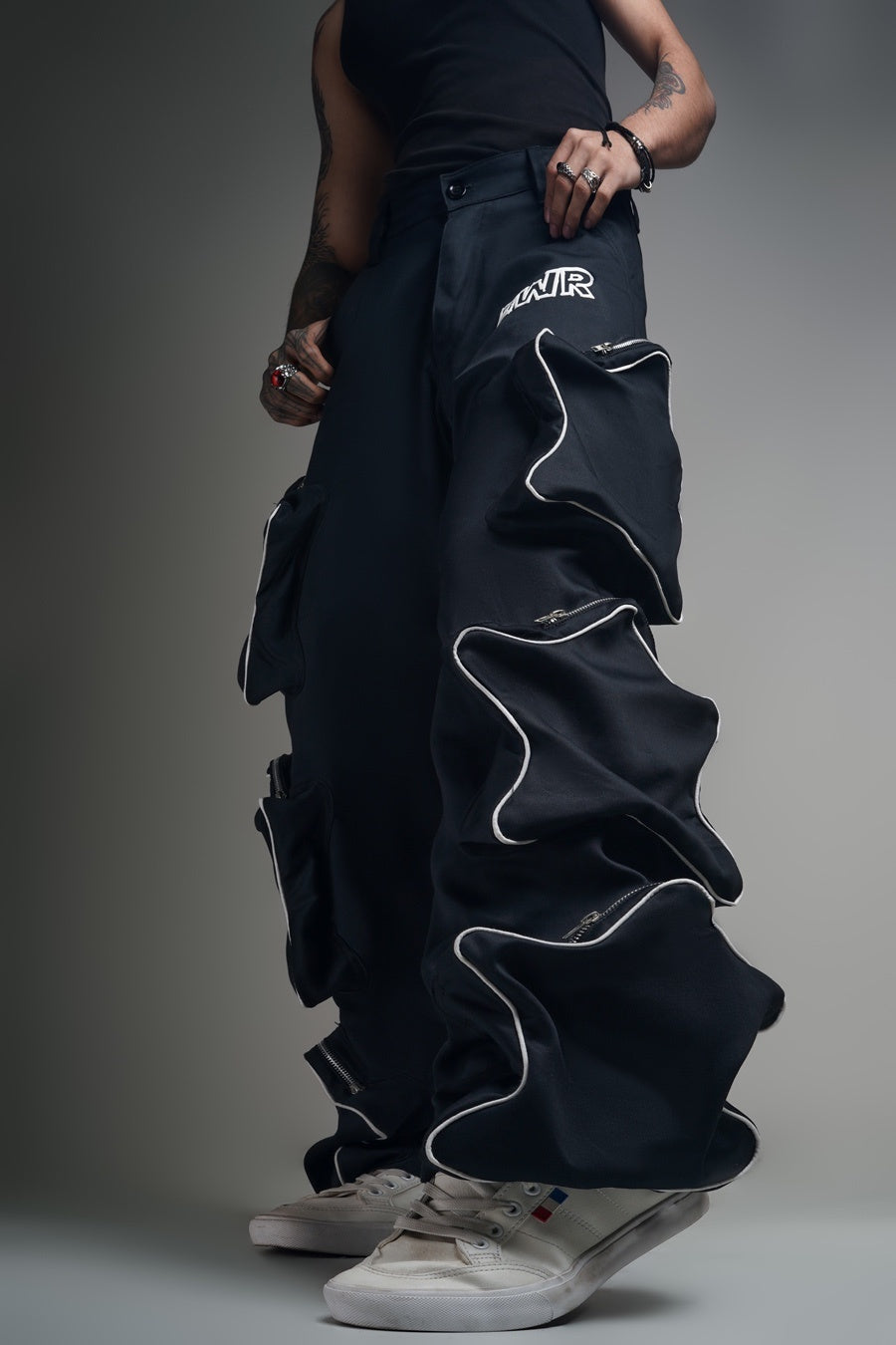 Nakshatra Pants