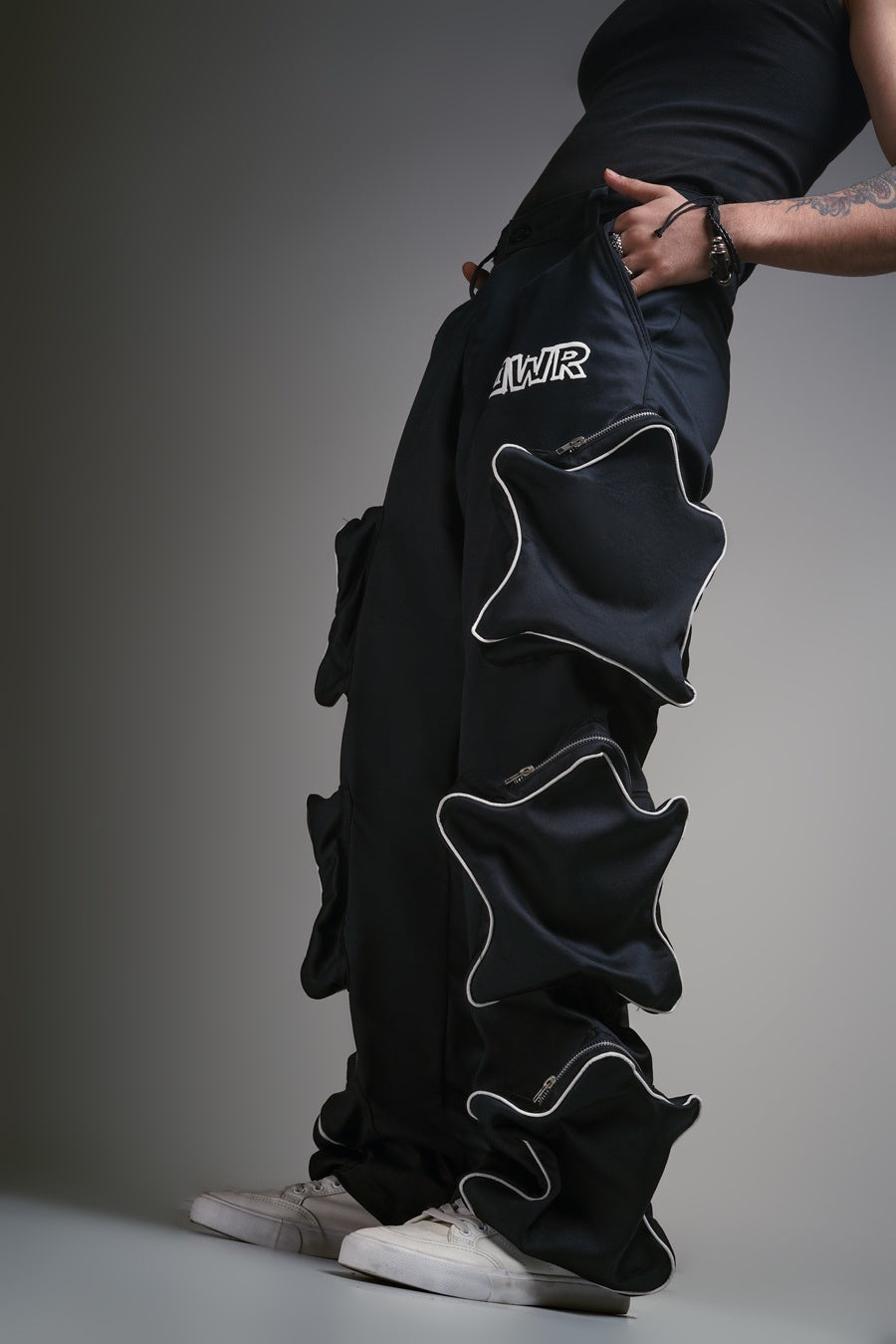 Nakshatra Pants