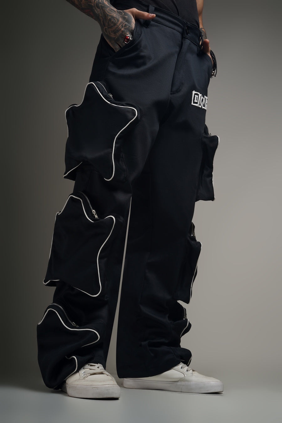 Nakshatra Pants