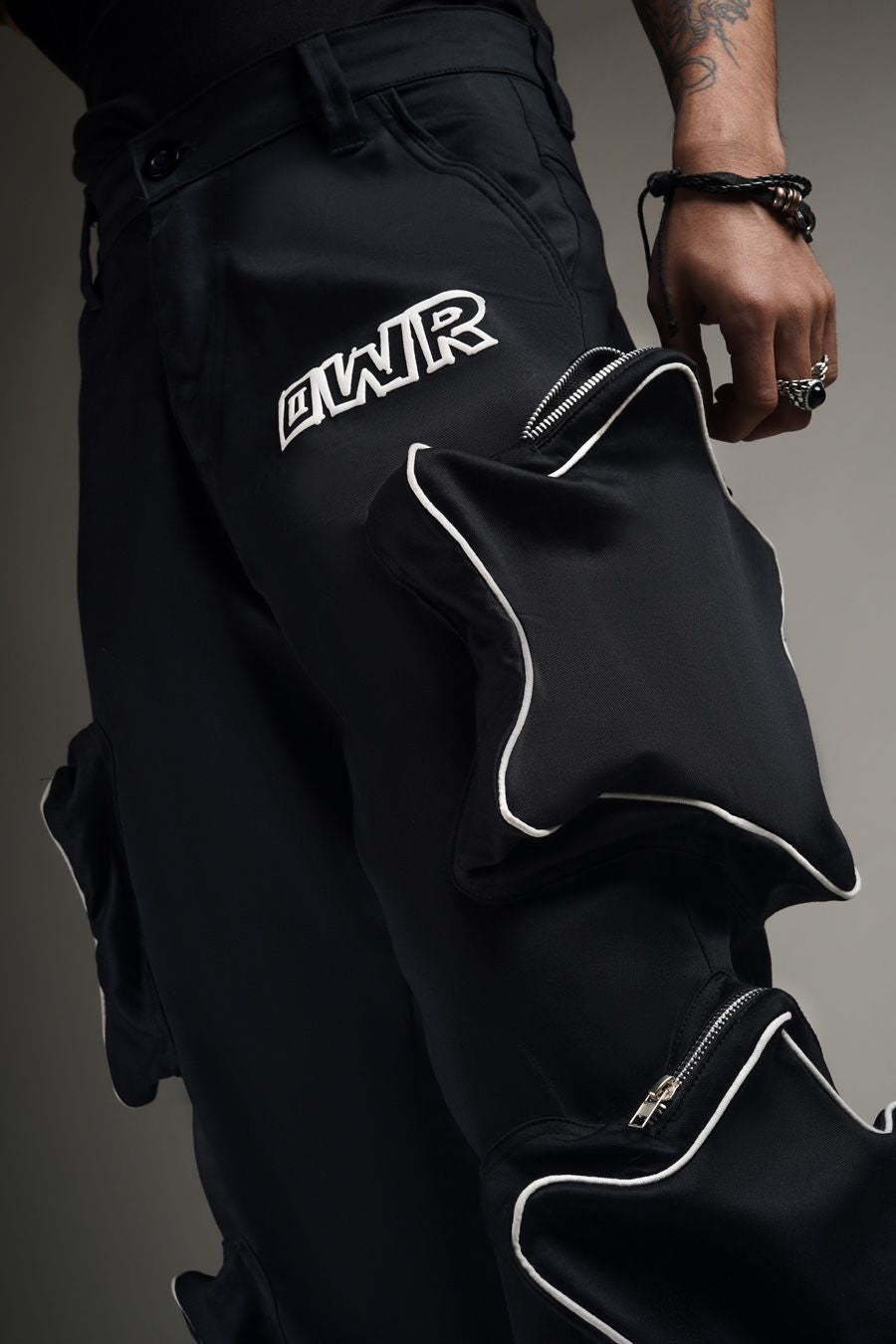 Nakshatra Pants