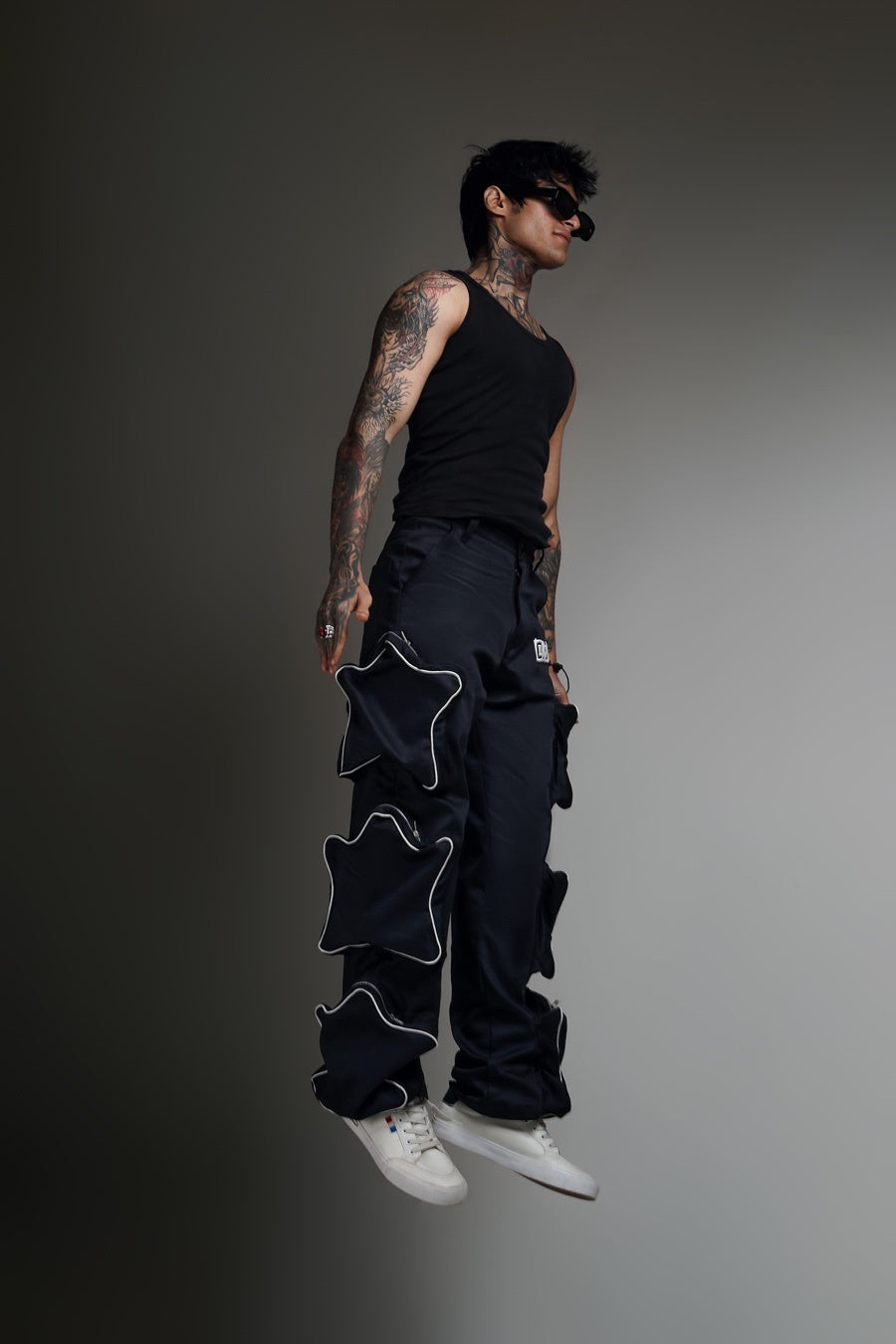 Nakshatra Pants