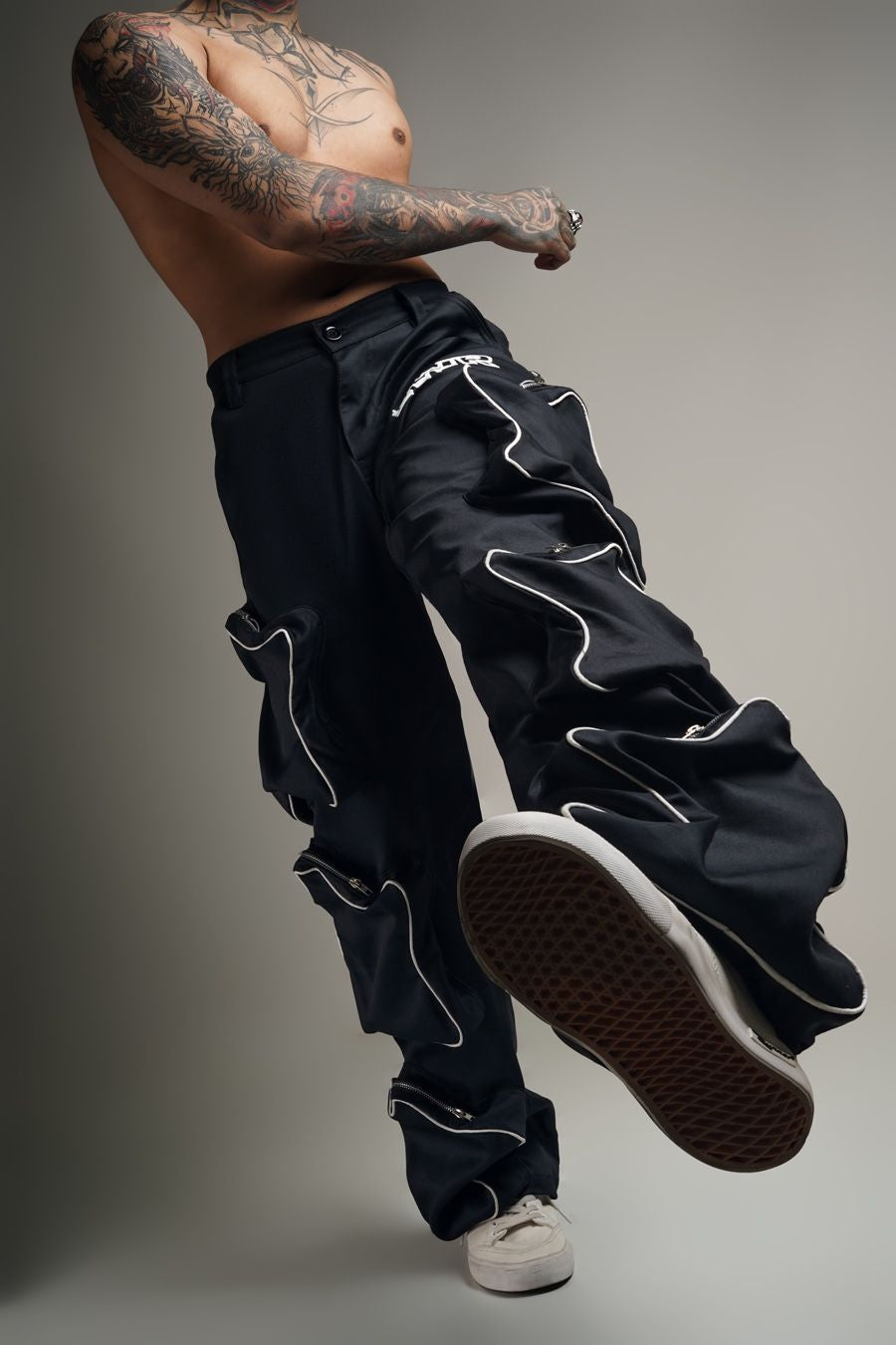 Nakshatra Pants