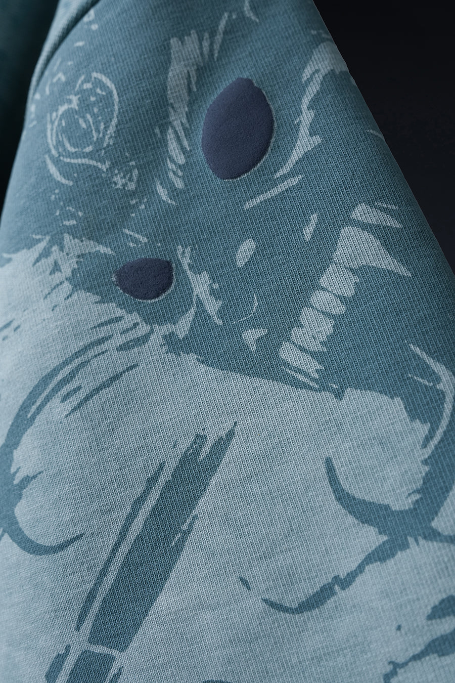 Mahitrax T-shirt