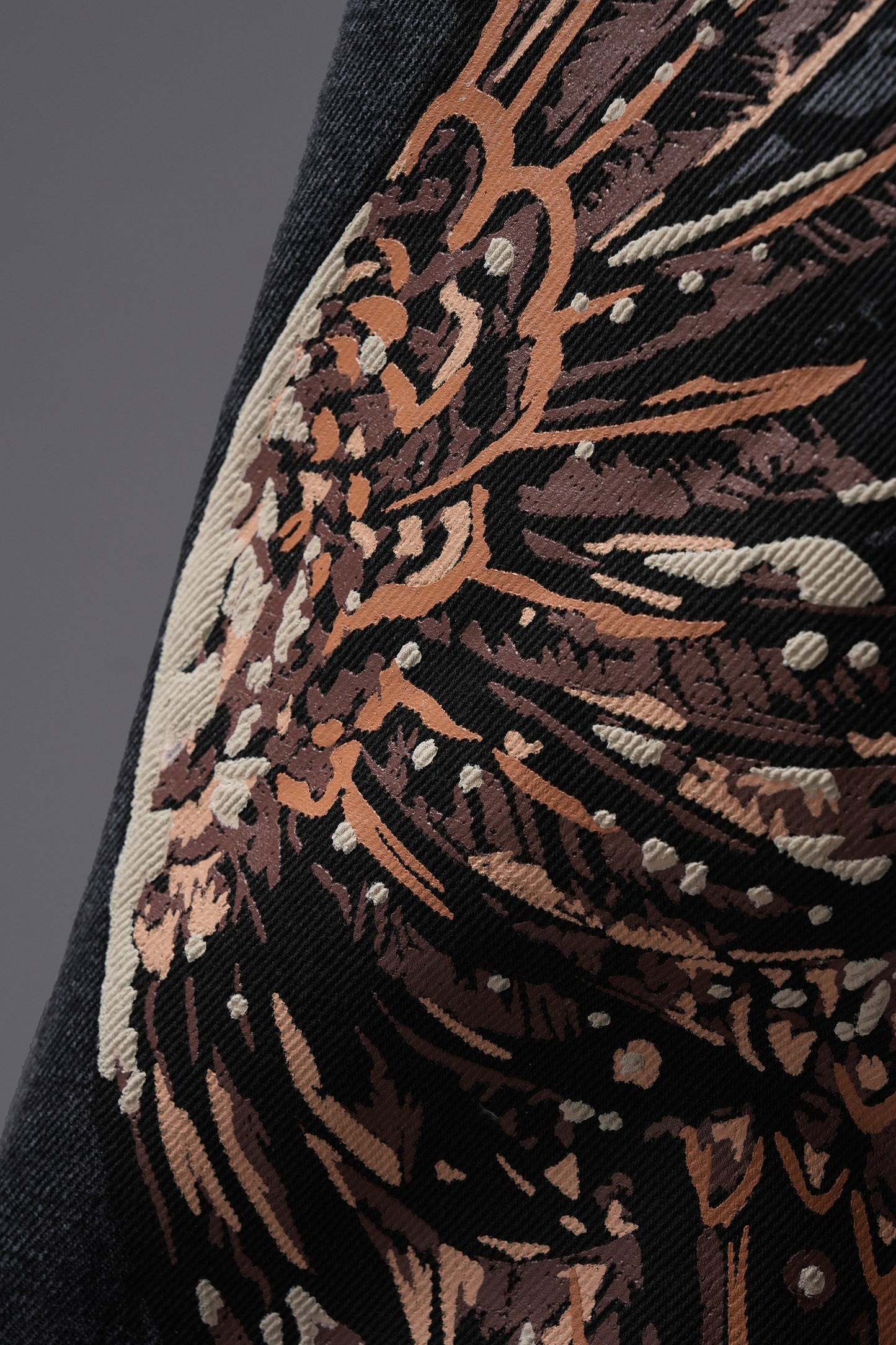 Nocturnal Denim
