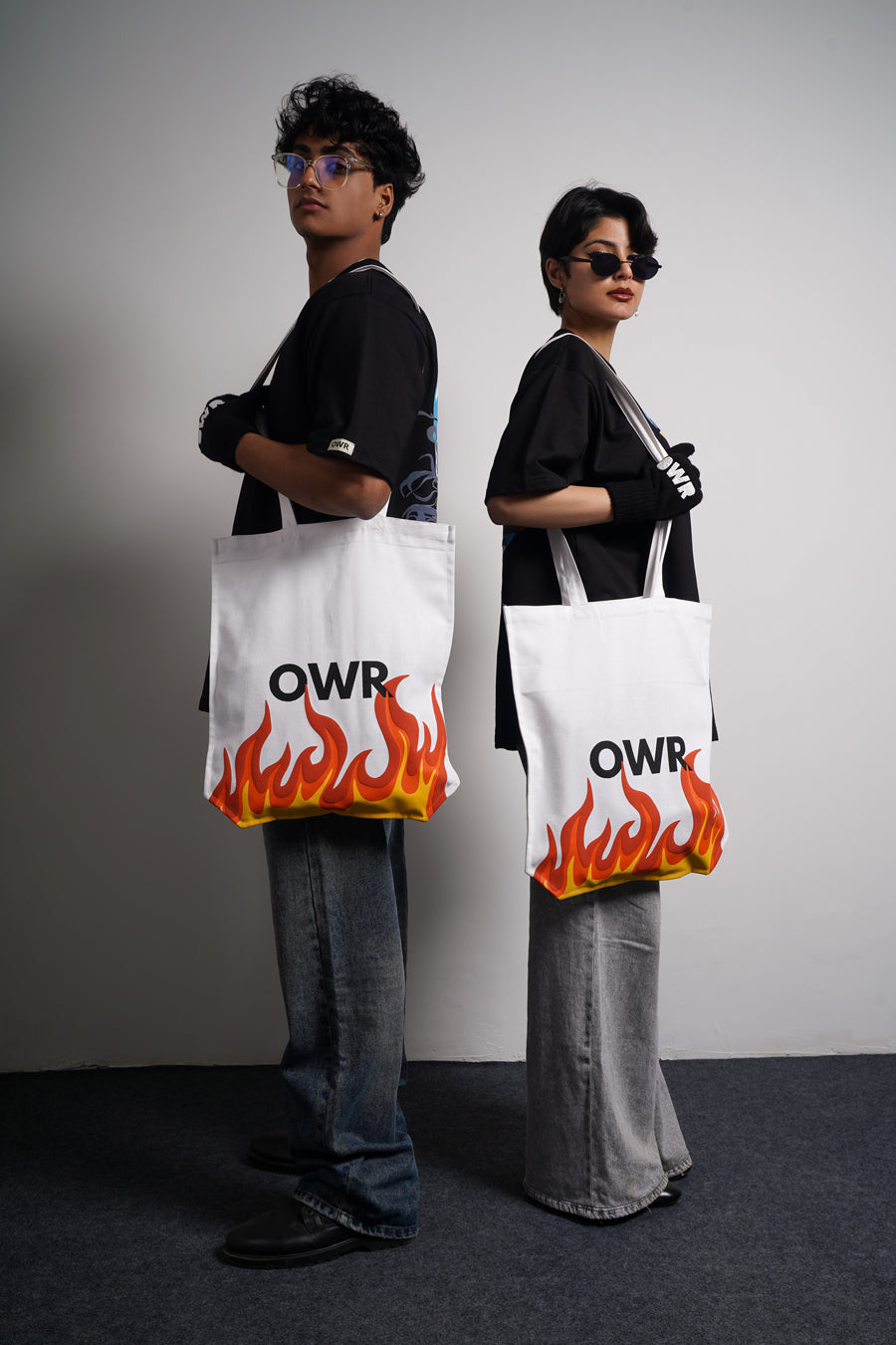 Blessed Tote Bag