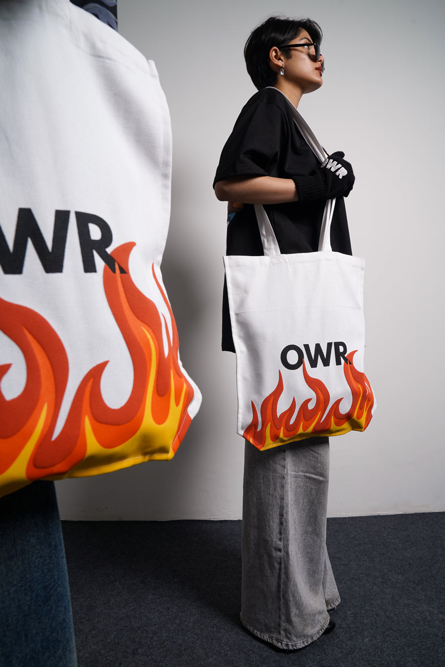 Blessed Tote Bag