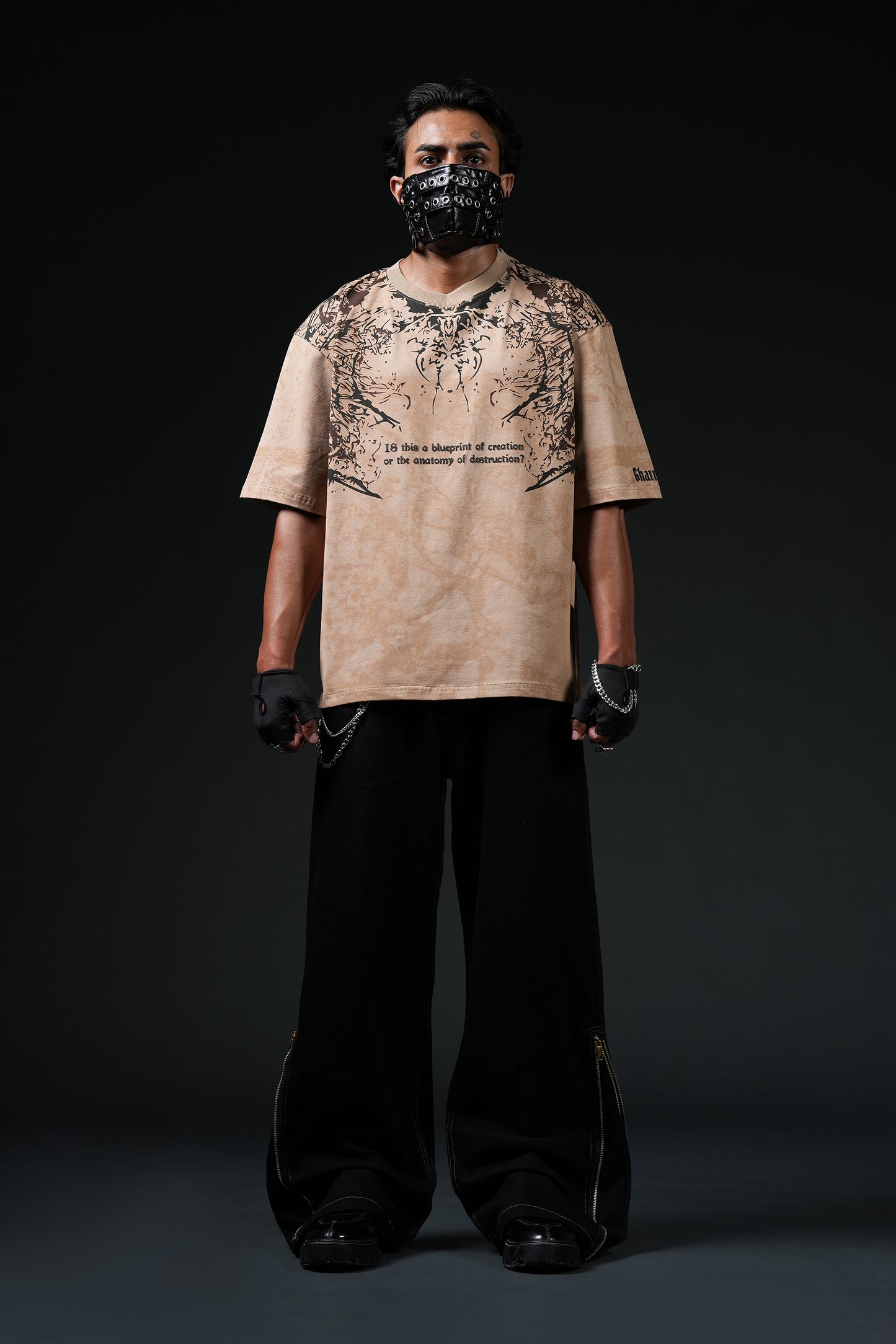 Genesis T-shirt