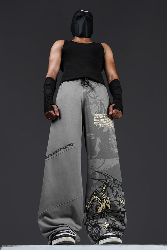 King Of Dragons Bottoms