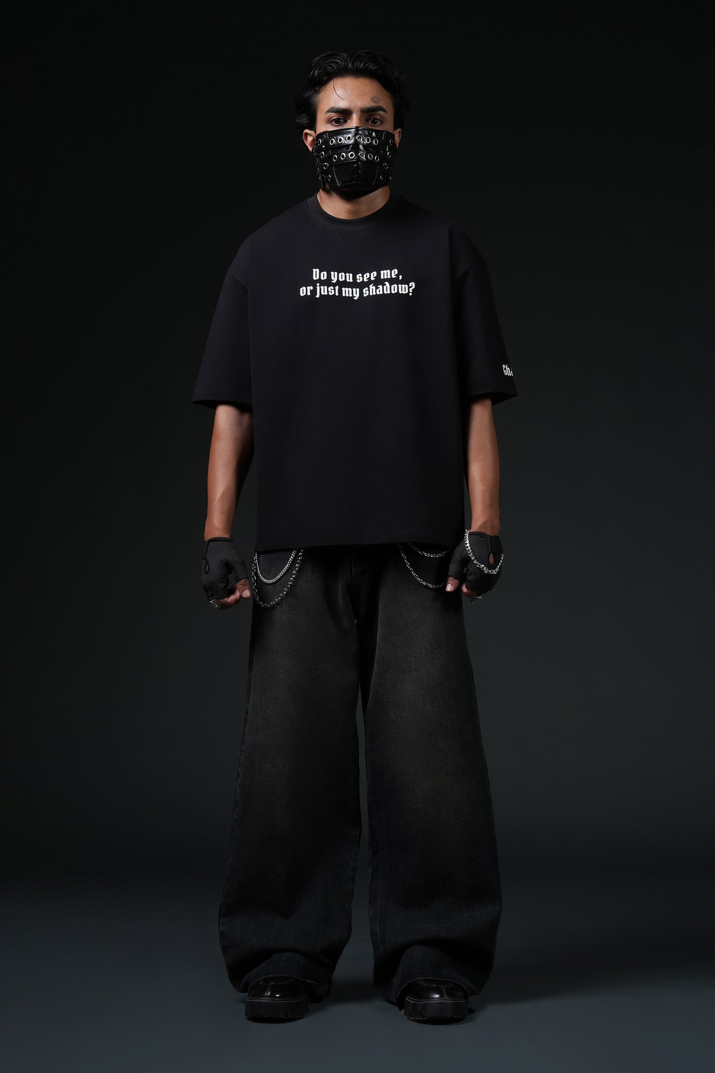 Shadow Existence T-shirt