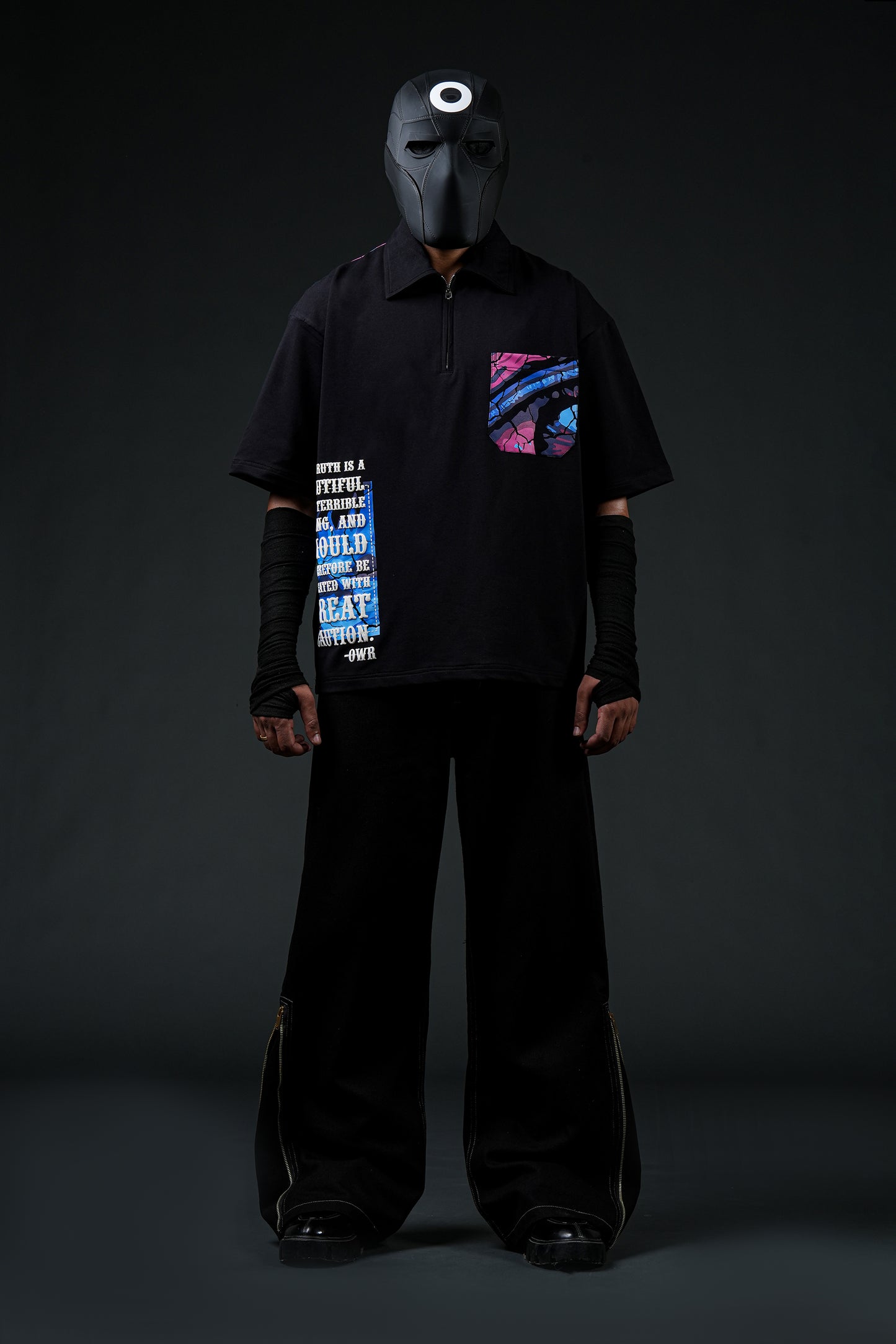Eyes On You T-shirt
