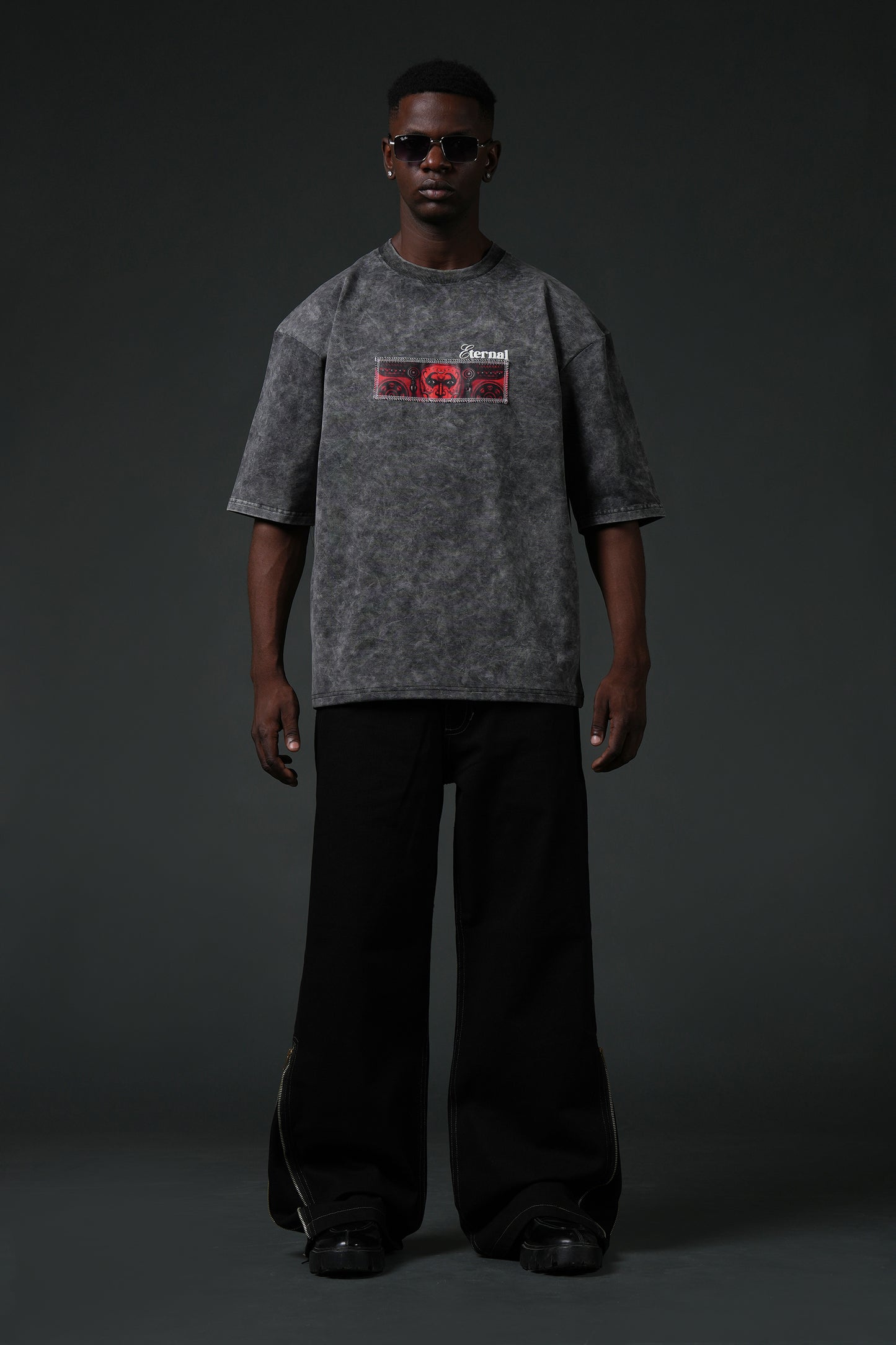 Divine Flame T-shirt