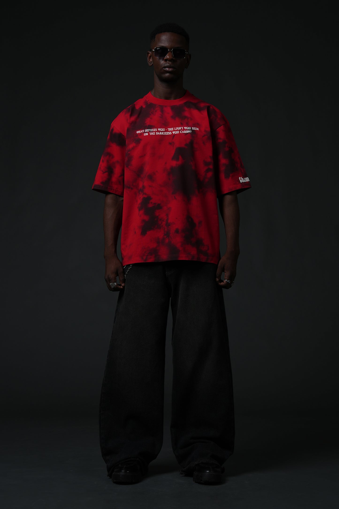 Darklight T-shirt