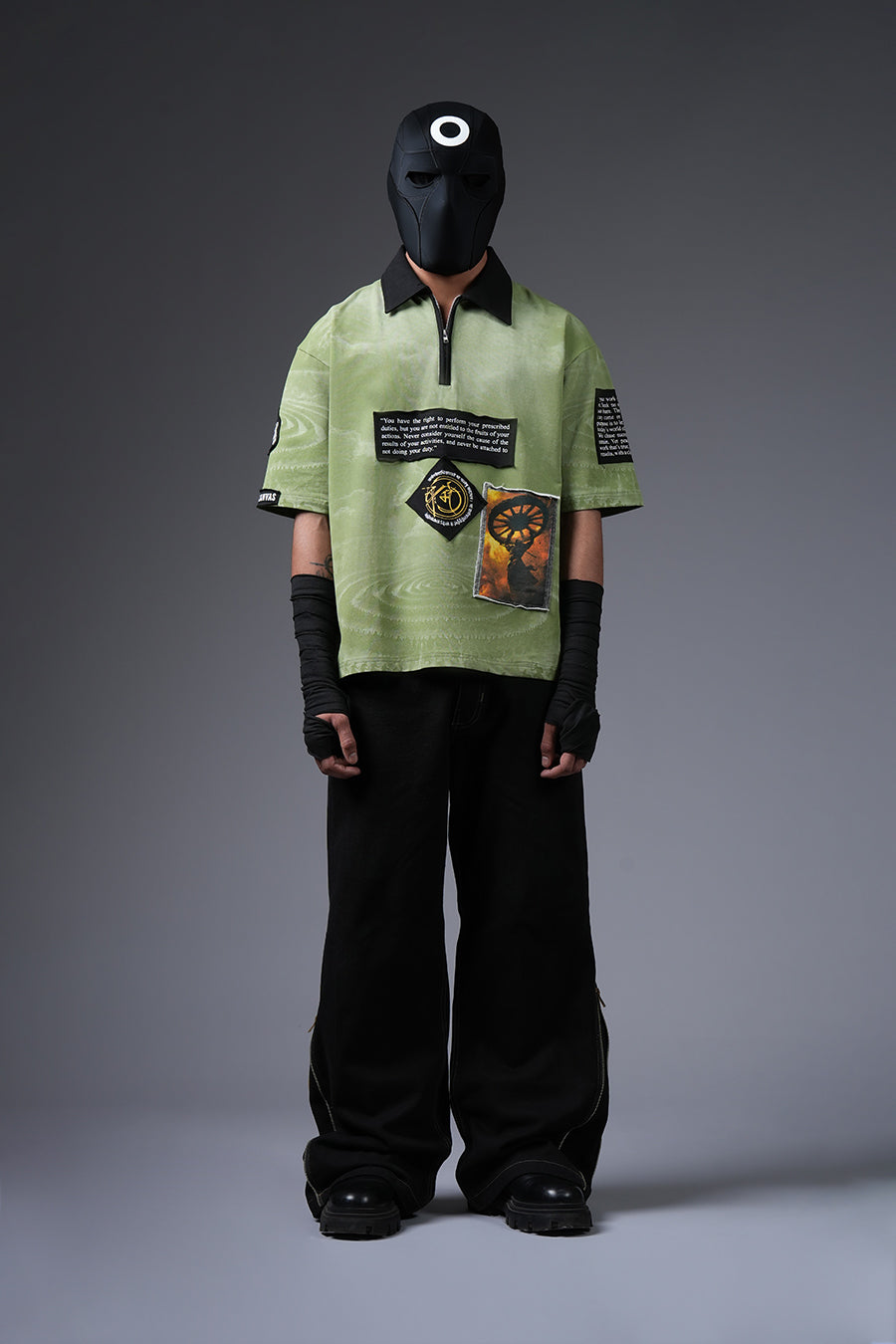 Karambhoomi T-shirt