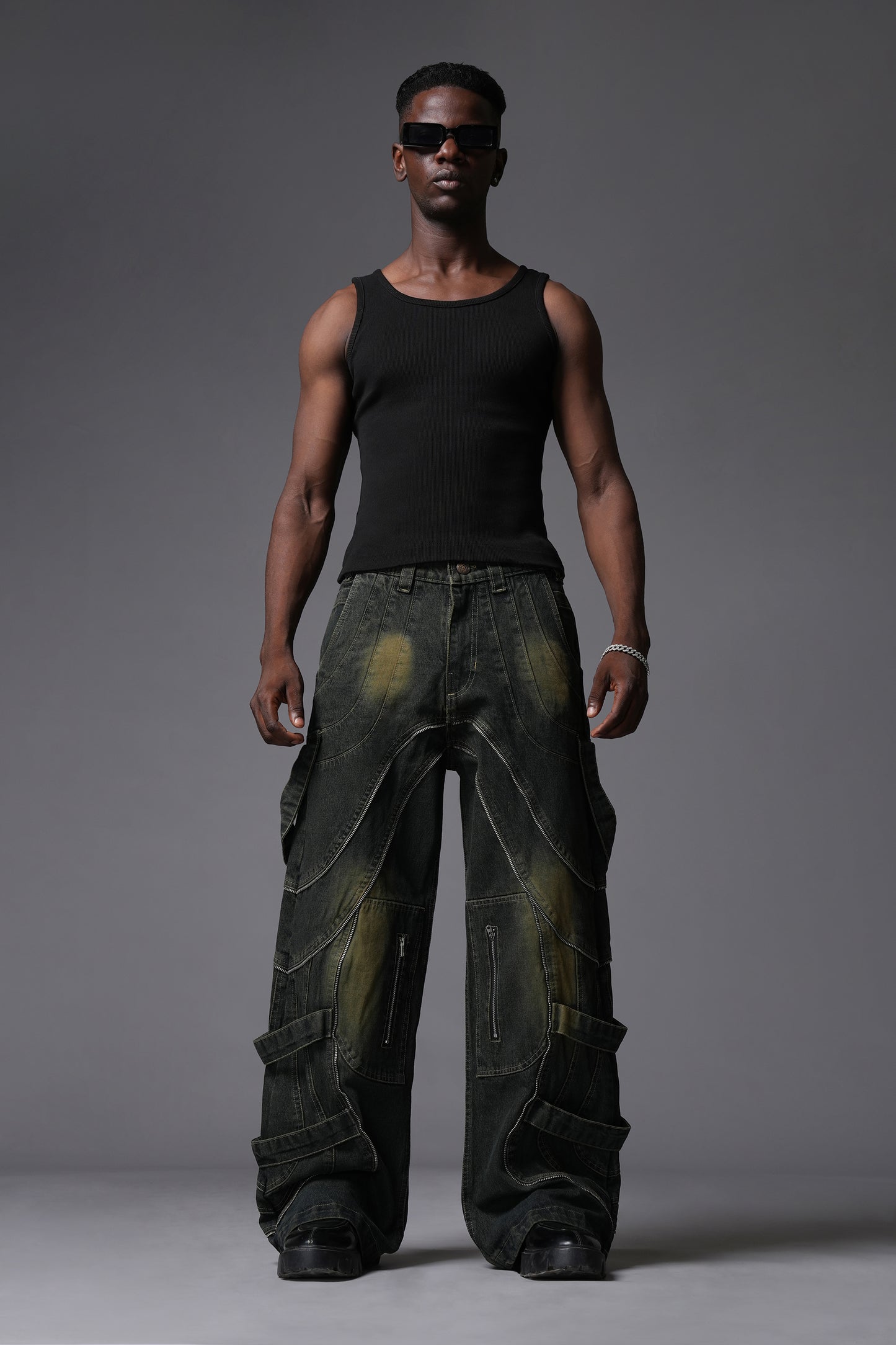Rogue Terrain Denim
