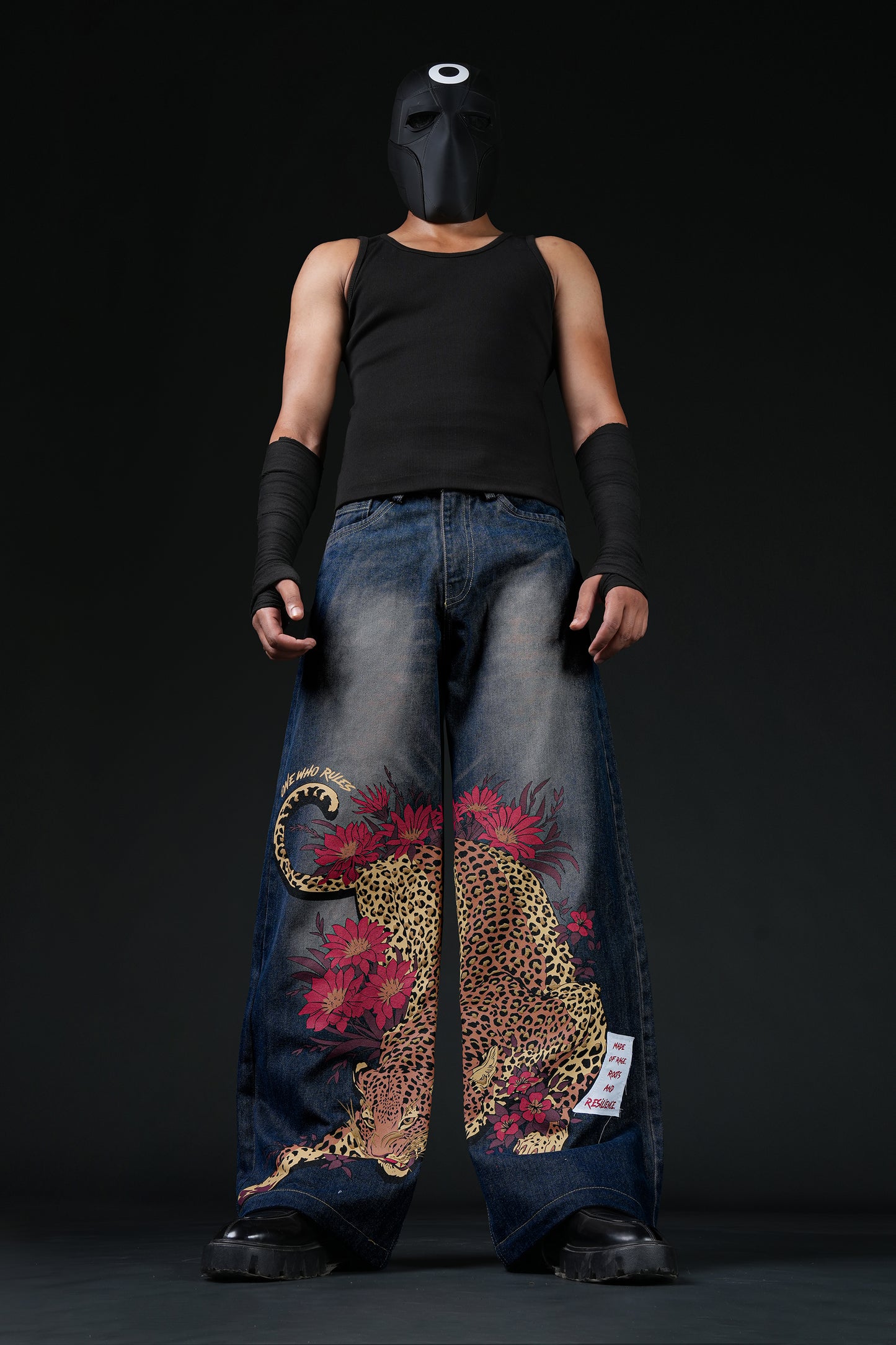 Prime Instinct Denim