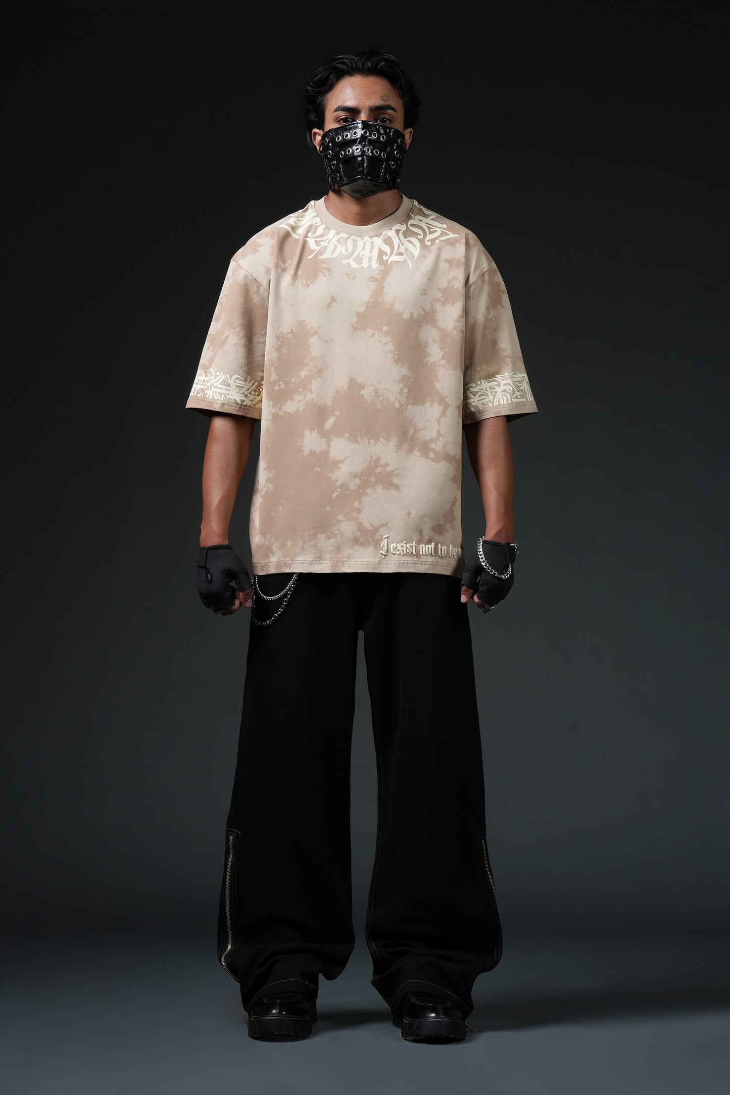 Sandshift T-shirt