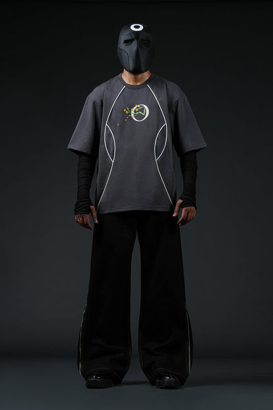 Bloom Beyond Boundaries T-shirt