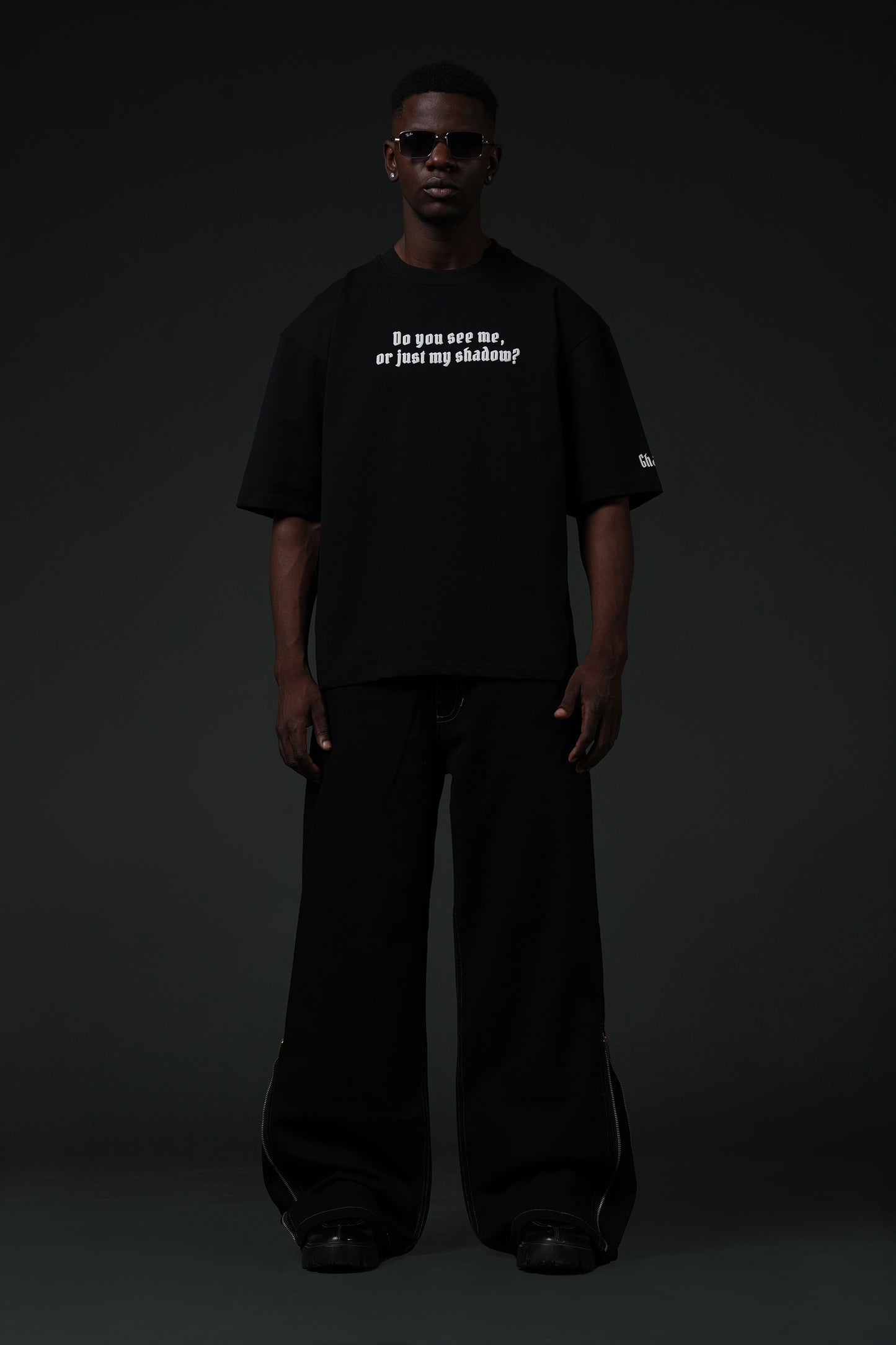 Shadow Existence T-shirt