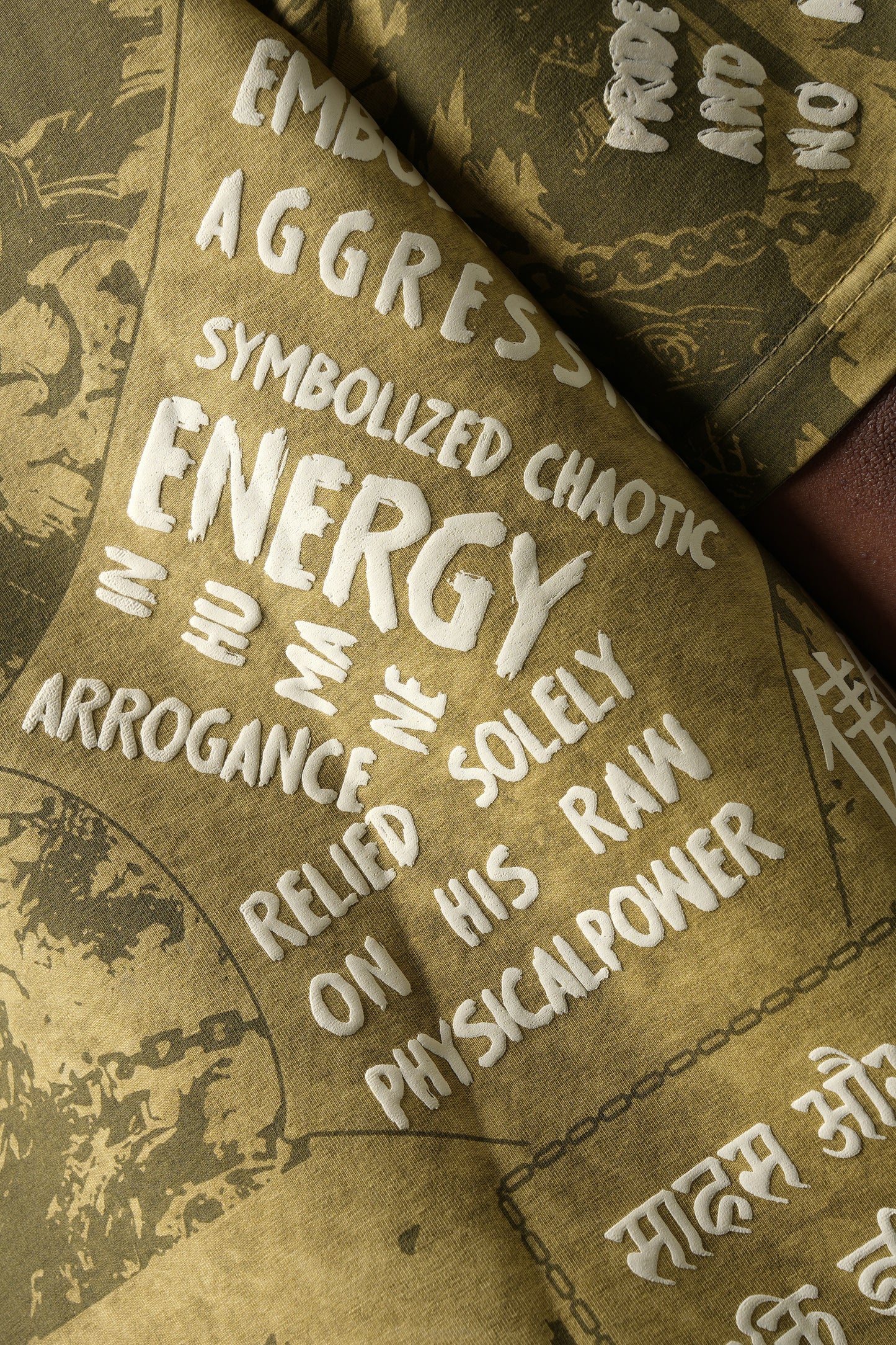 Ragehoof T-shirt