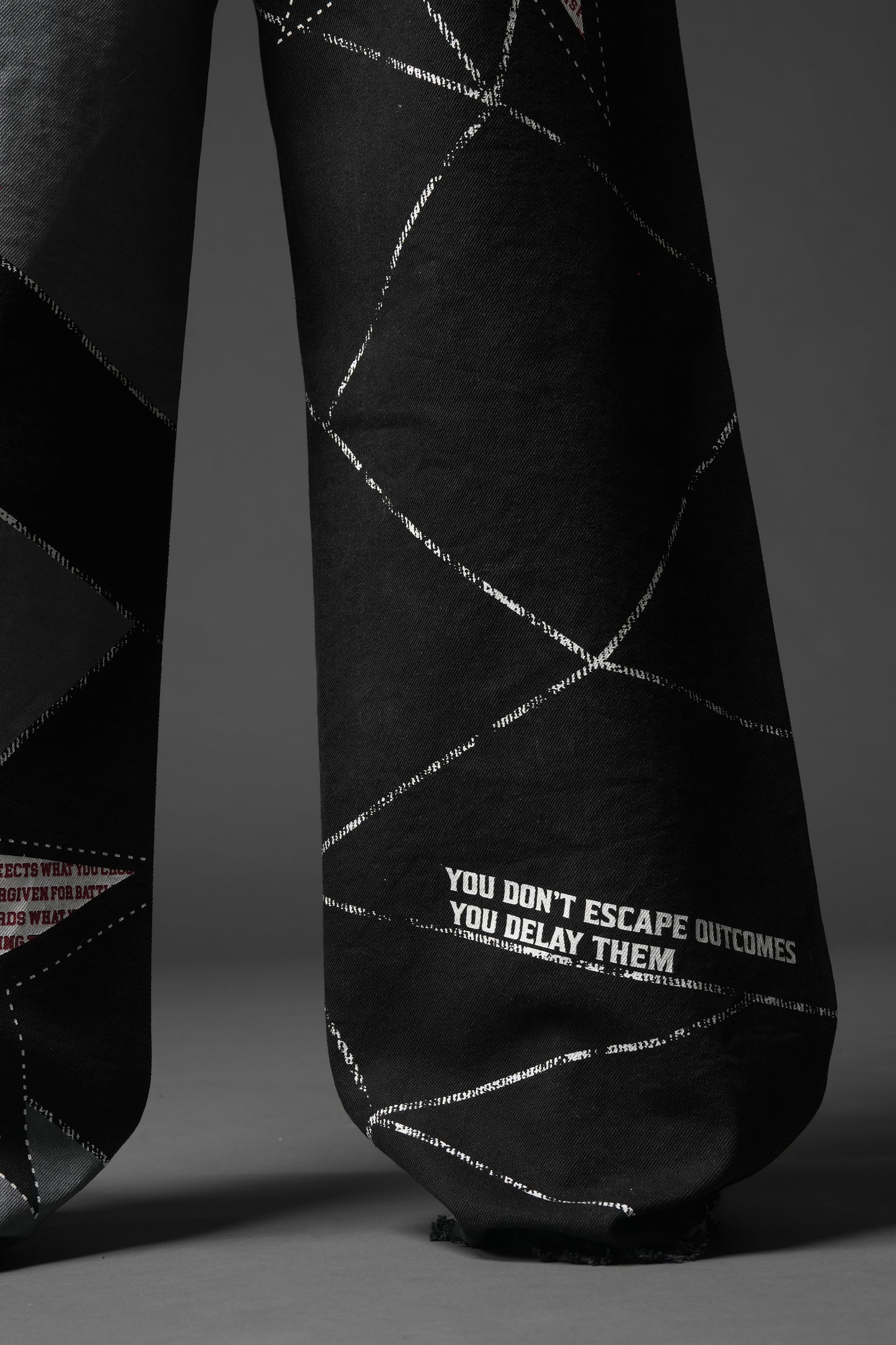 Karma Ledger Denims