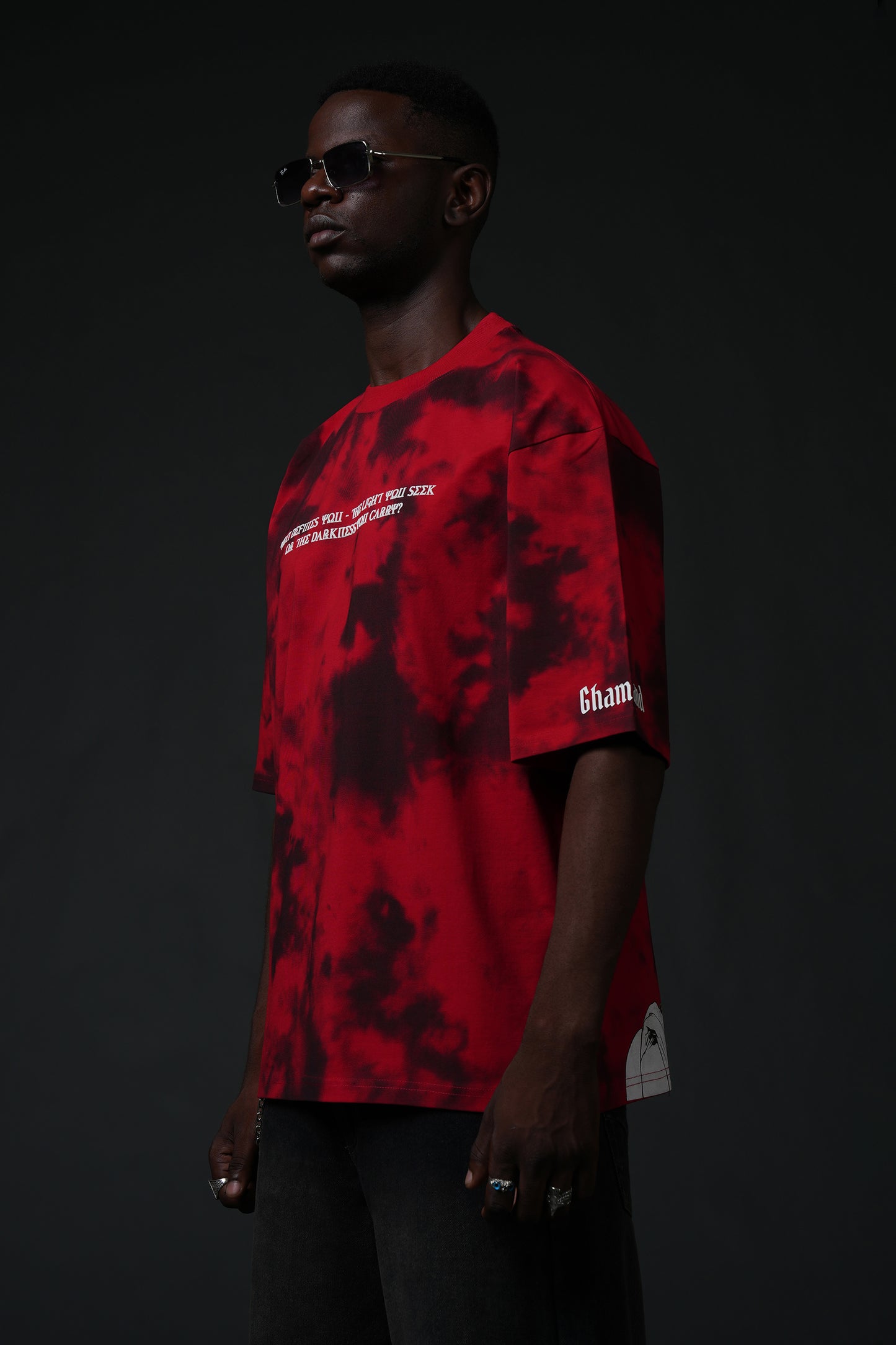Darklight T-shirt