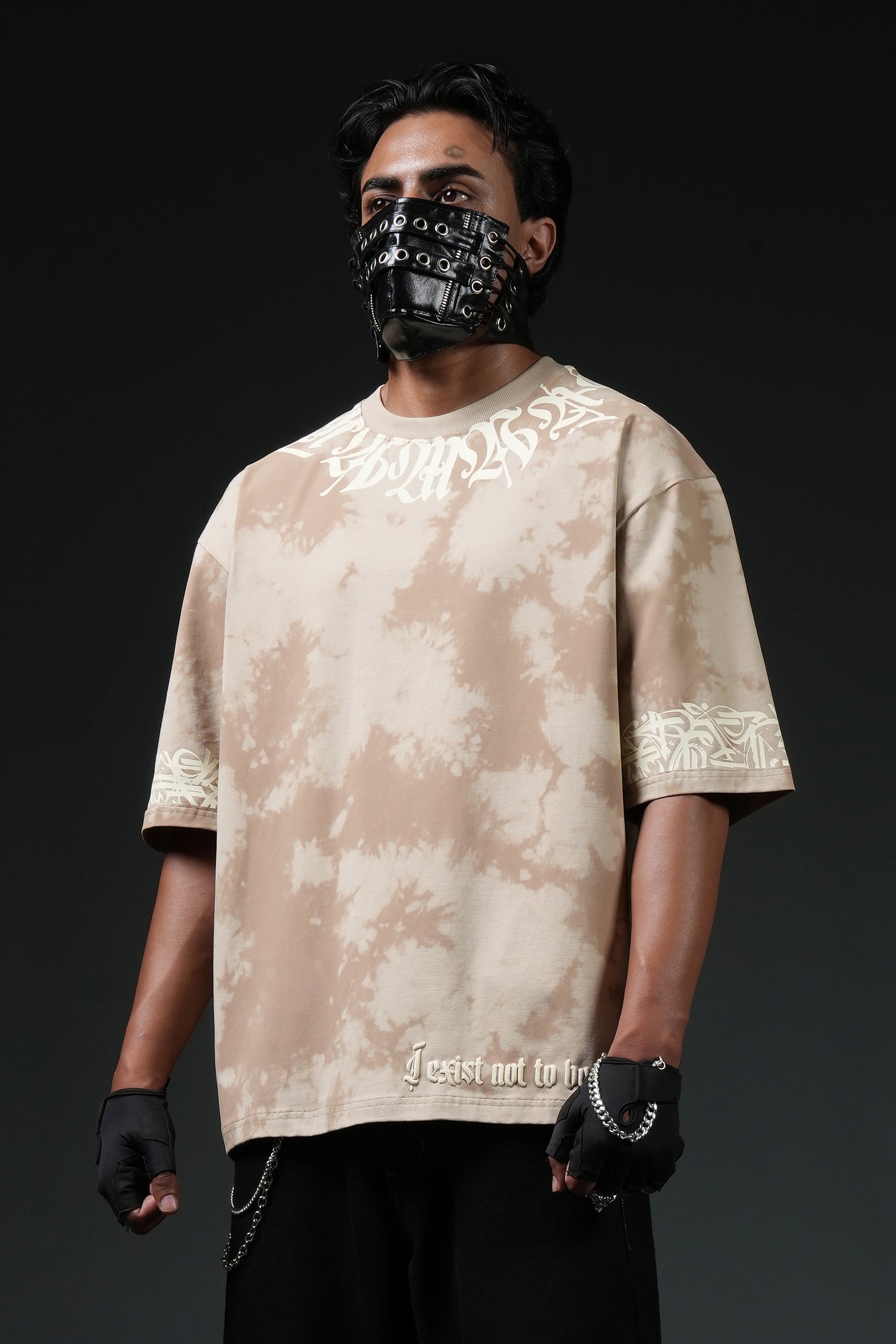 Sandshift T-shirt