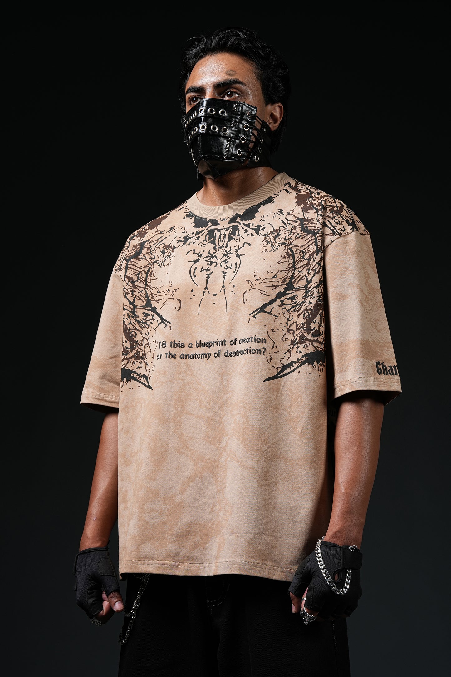 Genesis T-shirt