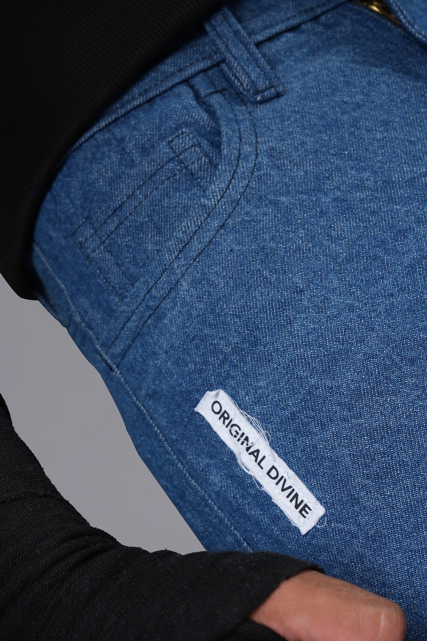 Yamraj Denim