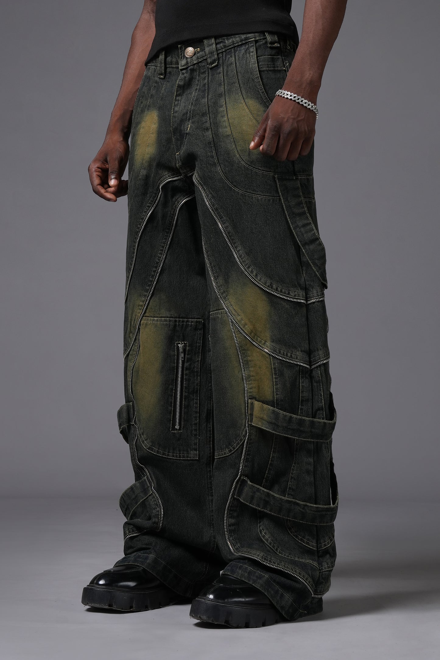 Rogue Terrain Denim