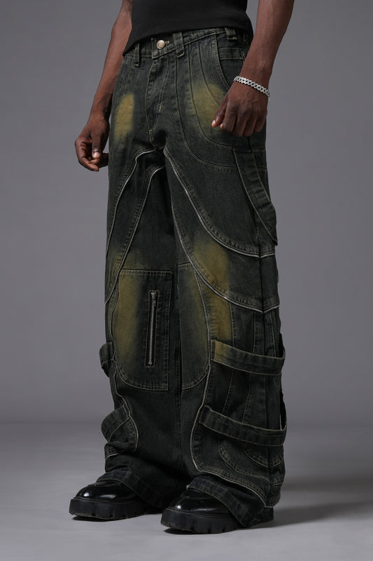 Rogue Terrain Denim