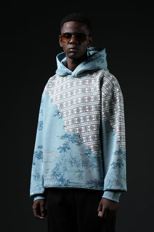 Midnight Folklore Series Hoodie