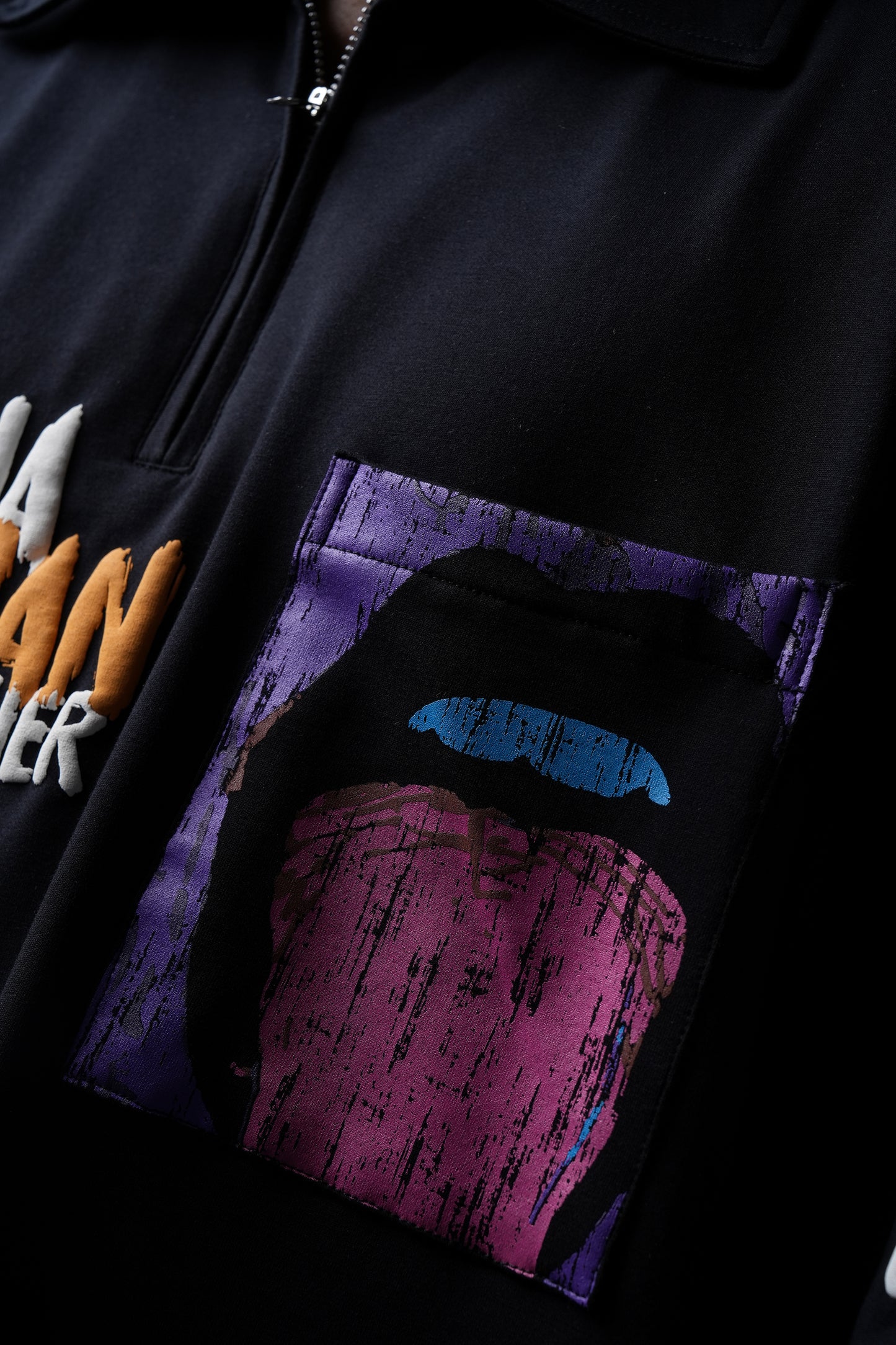 Alpha Human Tshirt