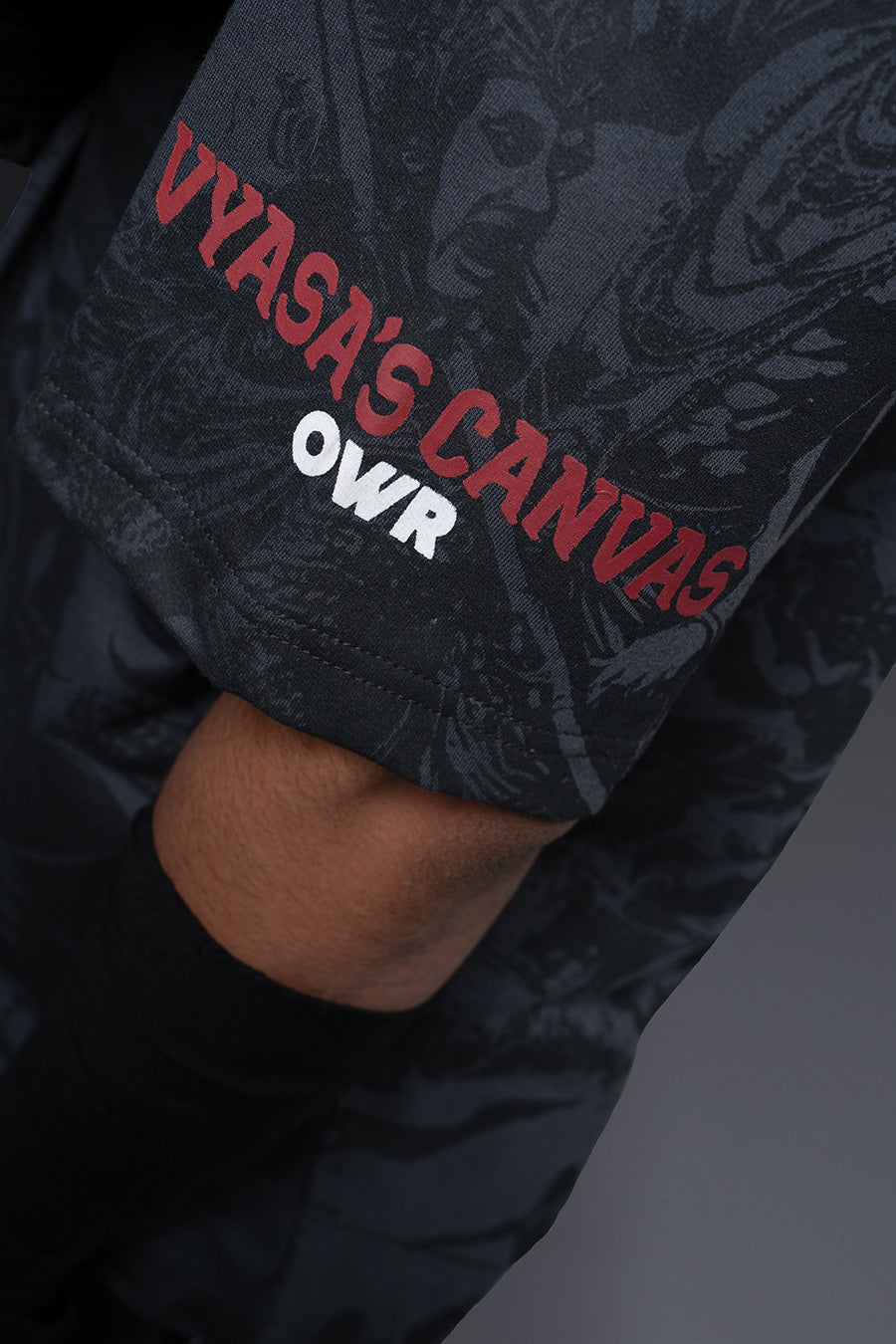 Days of Wrath T-shirt