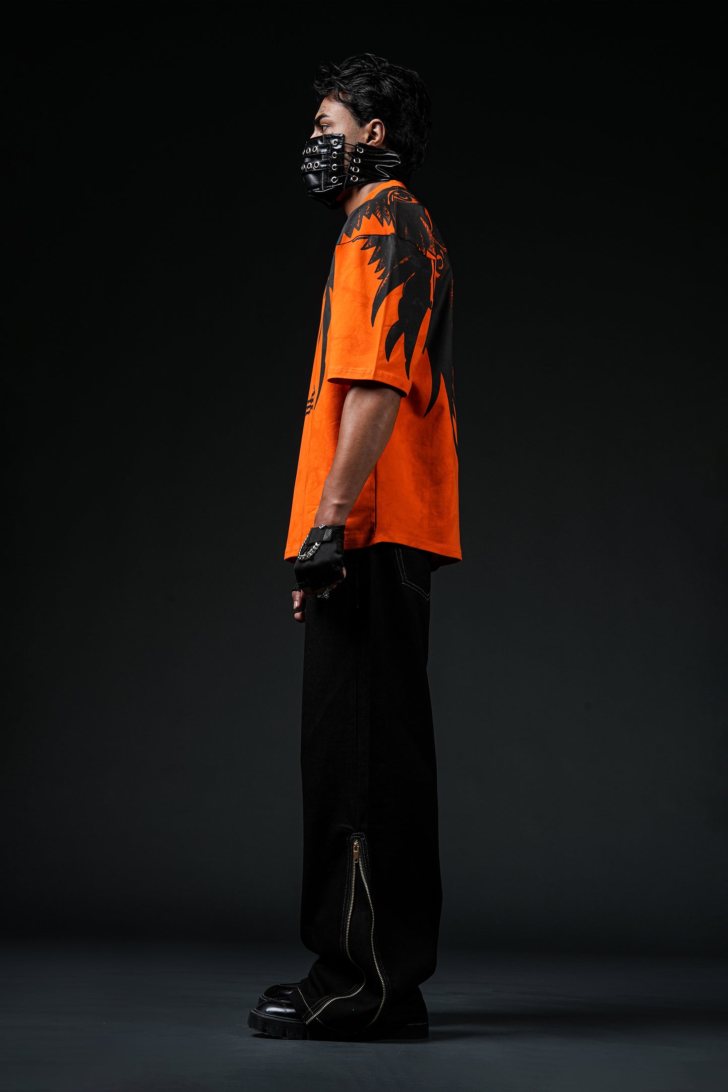 Omen Eyes T-shirt