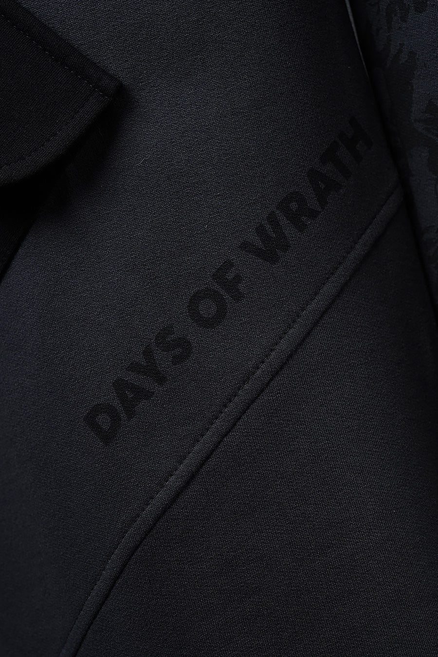 Days of Wrath Bottom