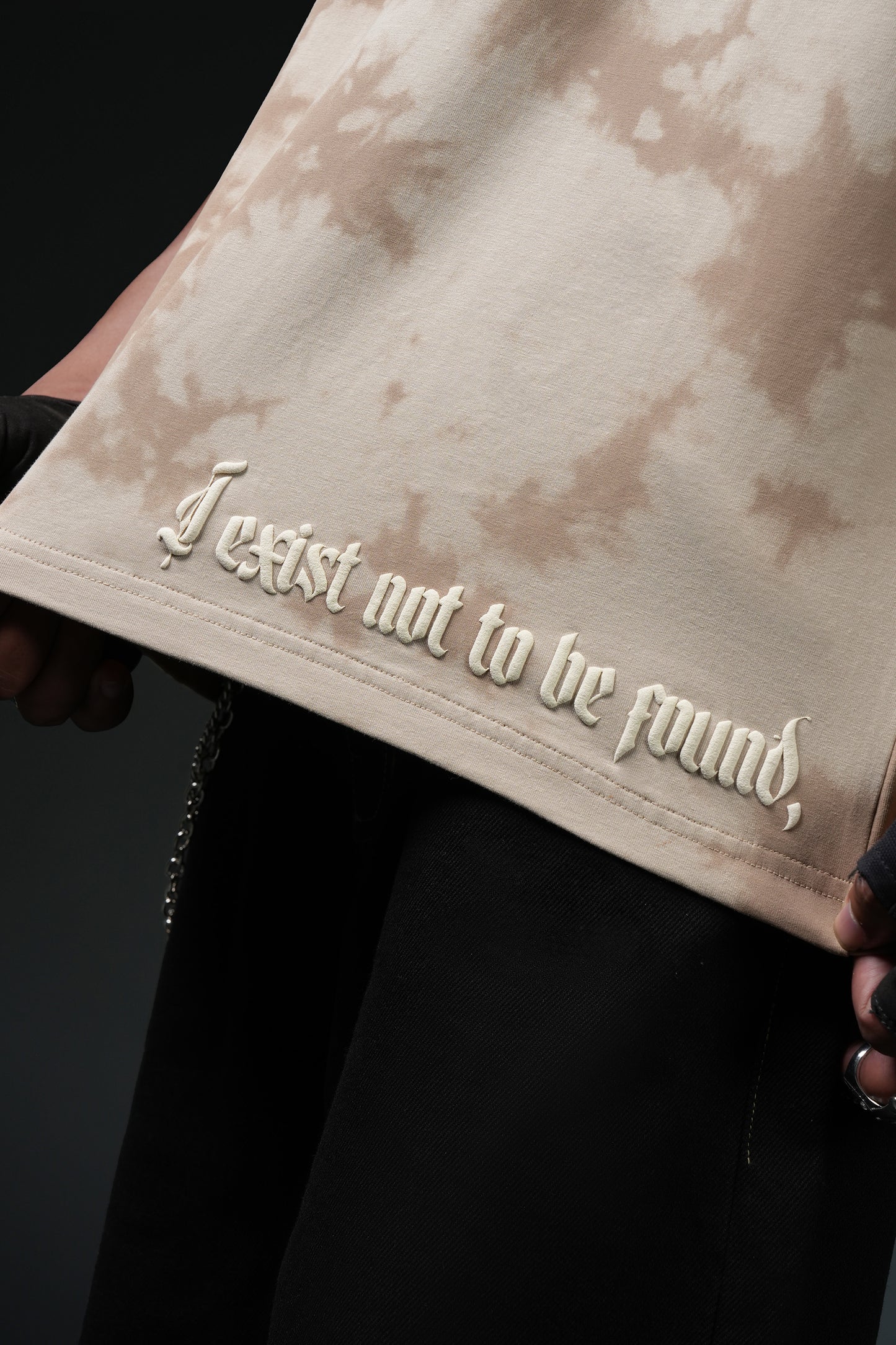 Sandshift T-shirt