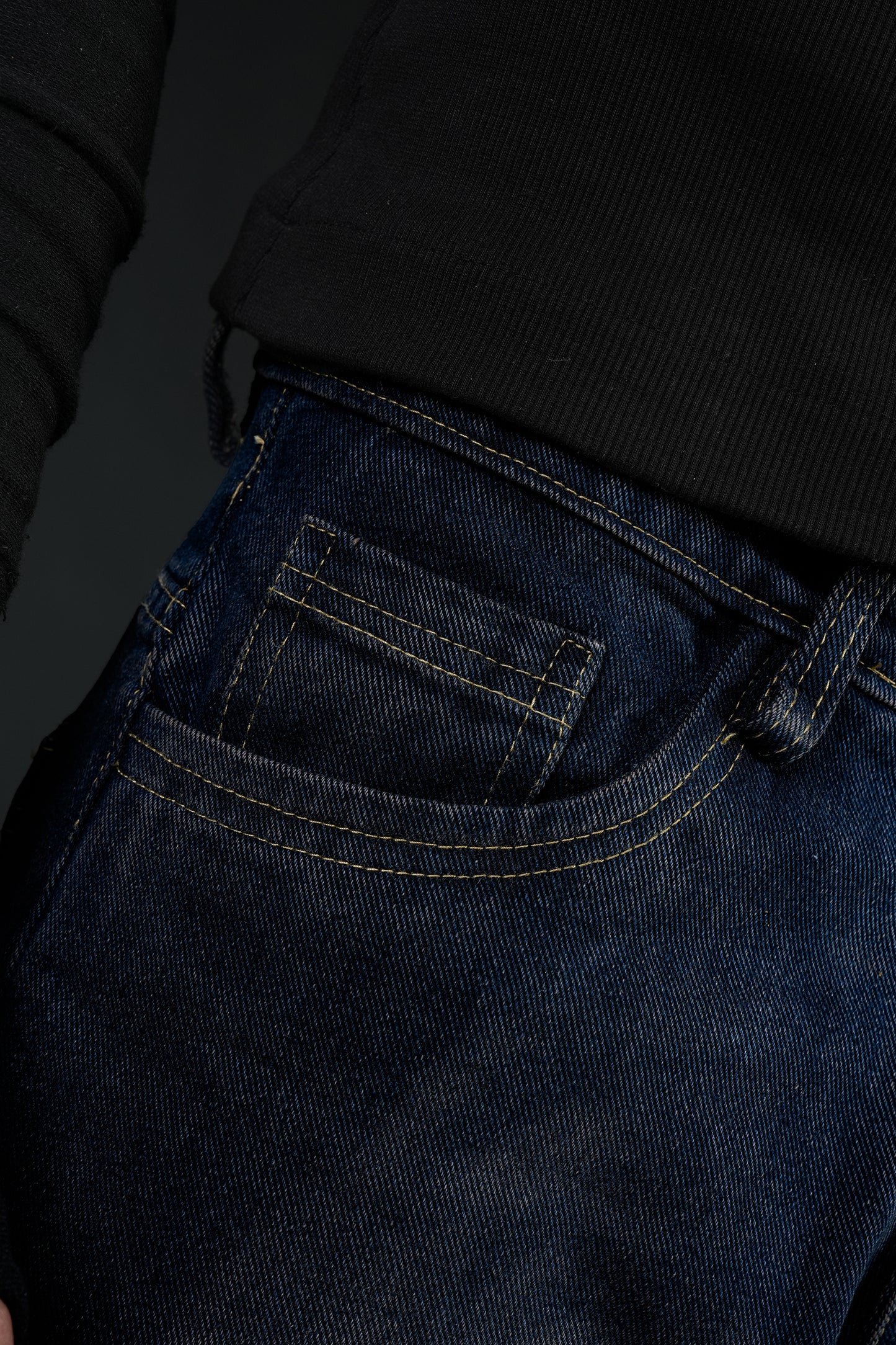 Prime Instinct Denim