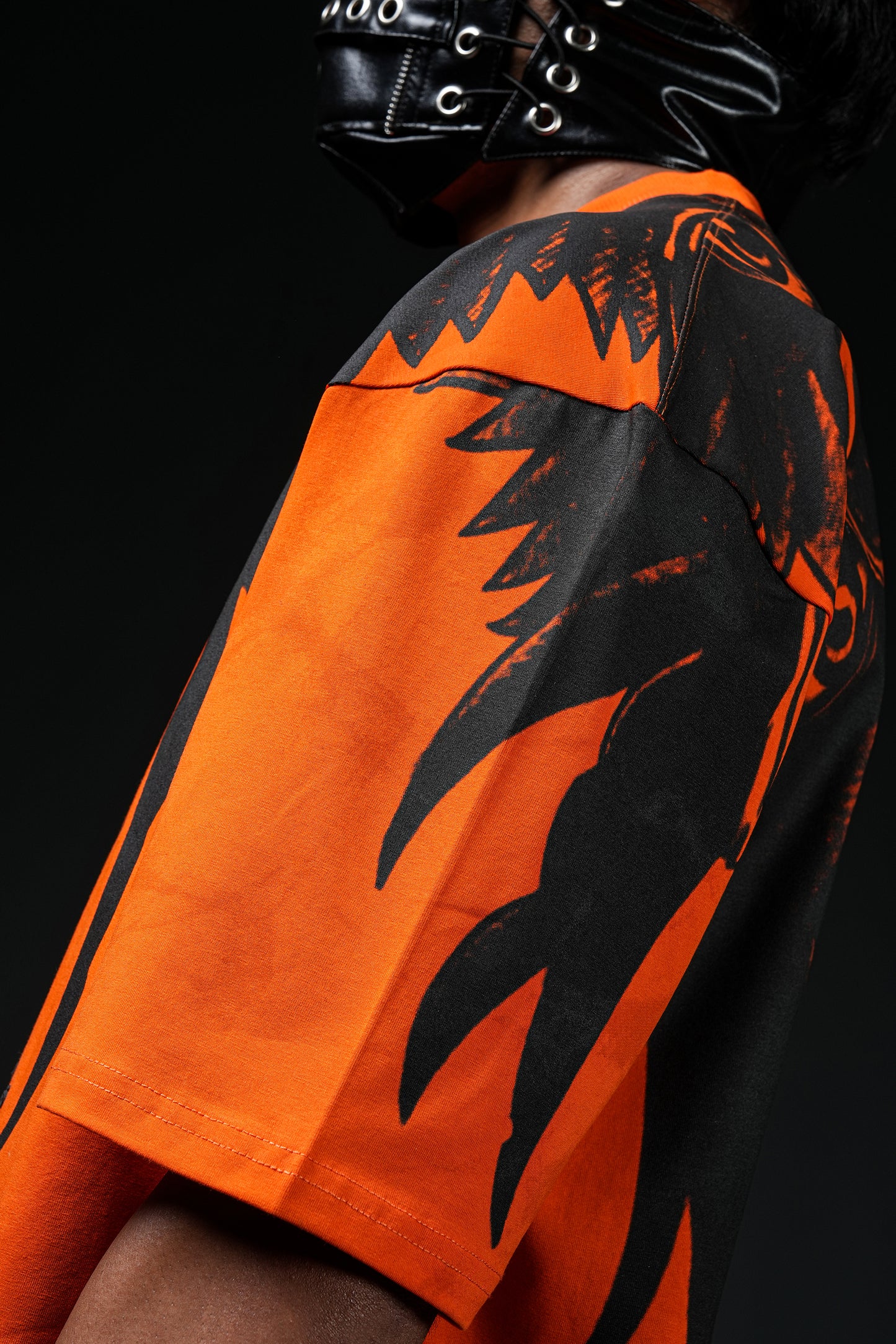 Omen Eyes T-shirt