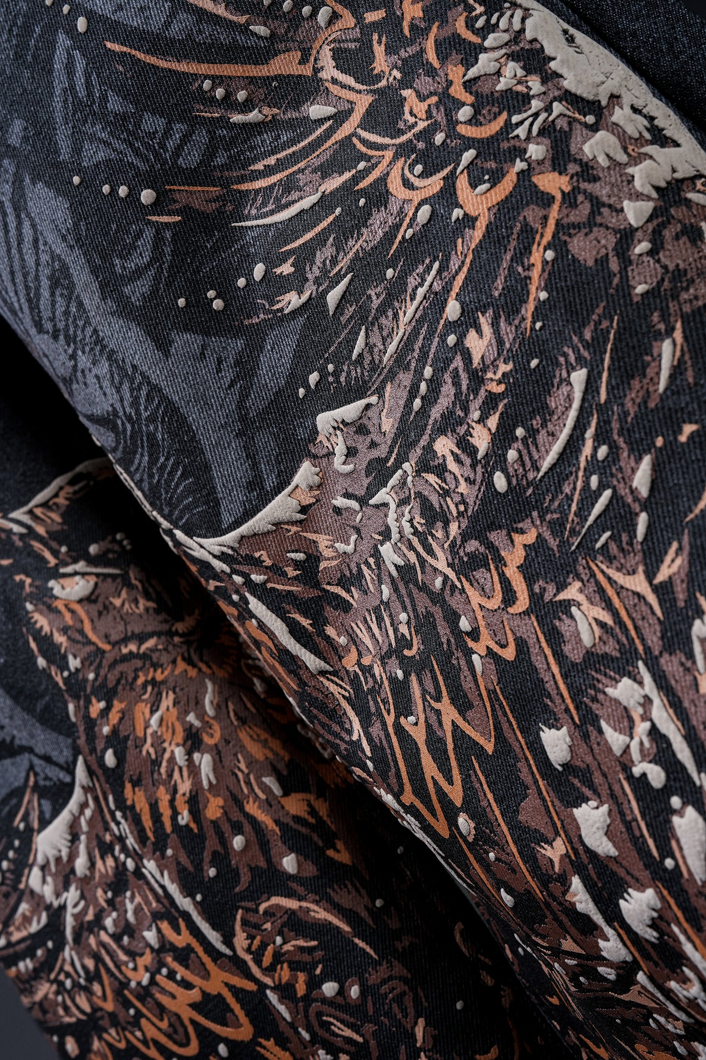 Nocturnal Denim