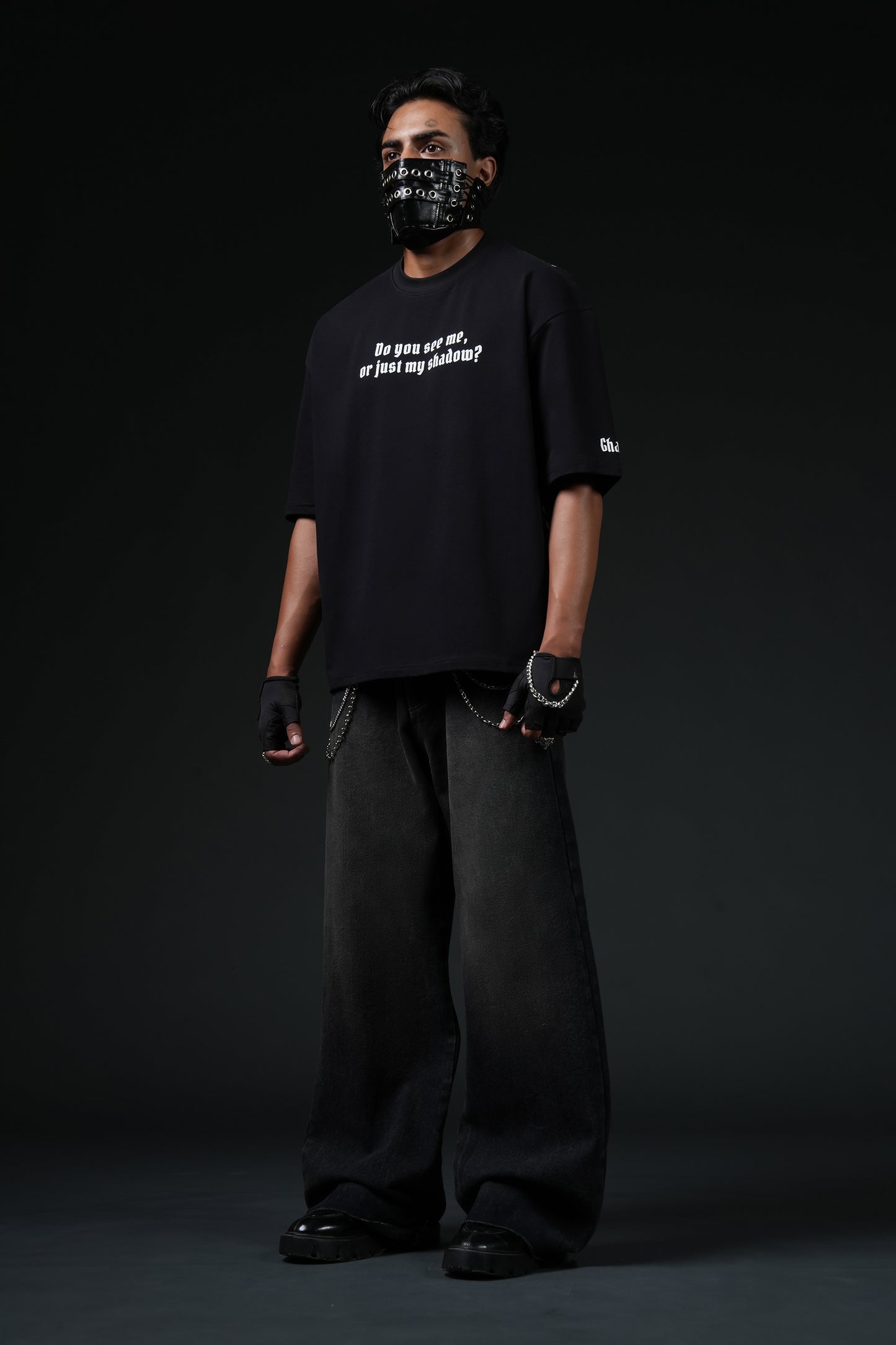 Shadow Existence T-shirt