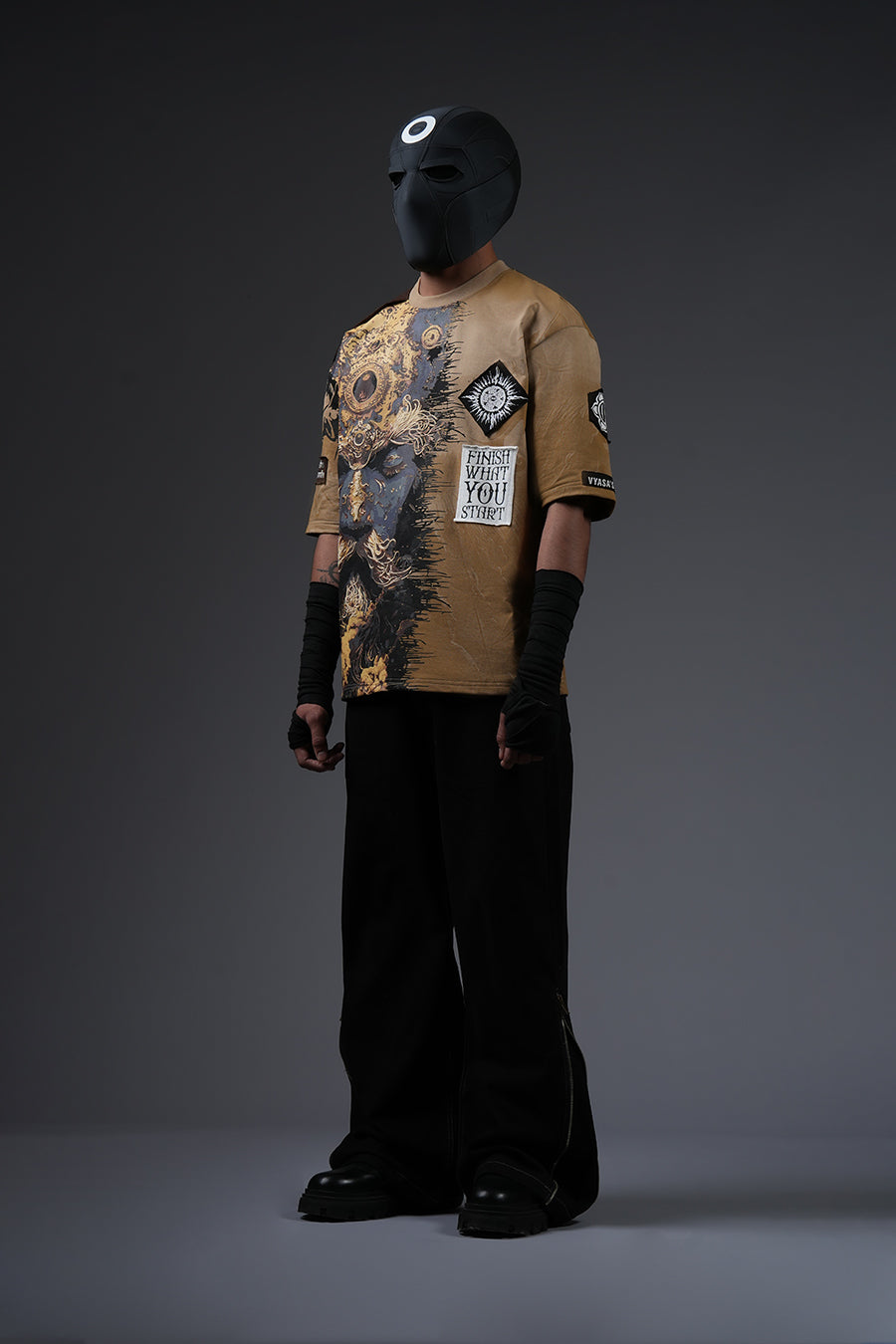 Dronaputra T-shirt