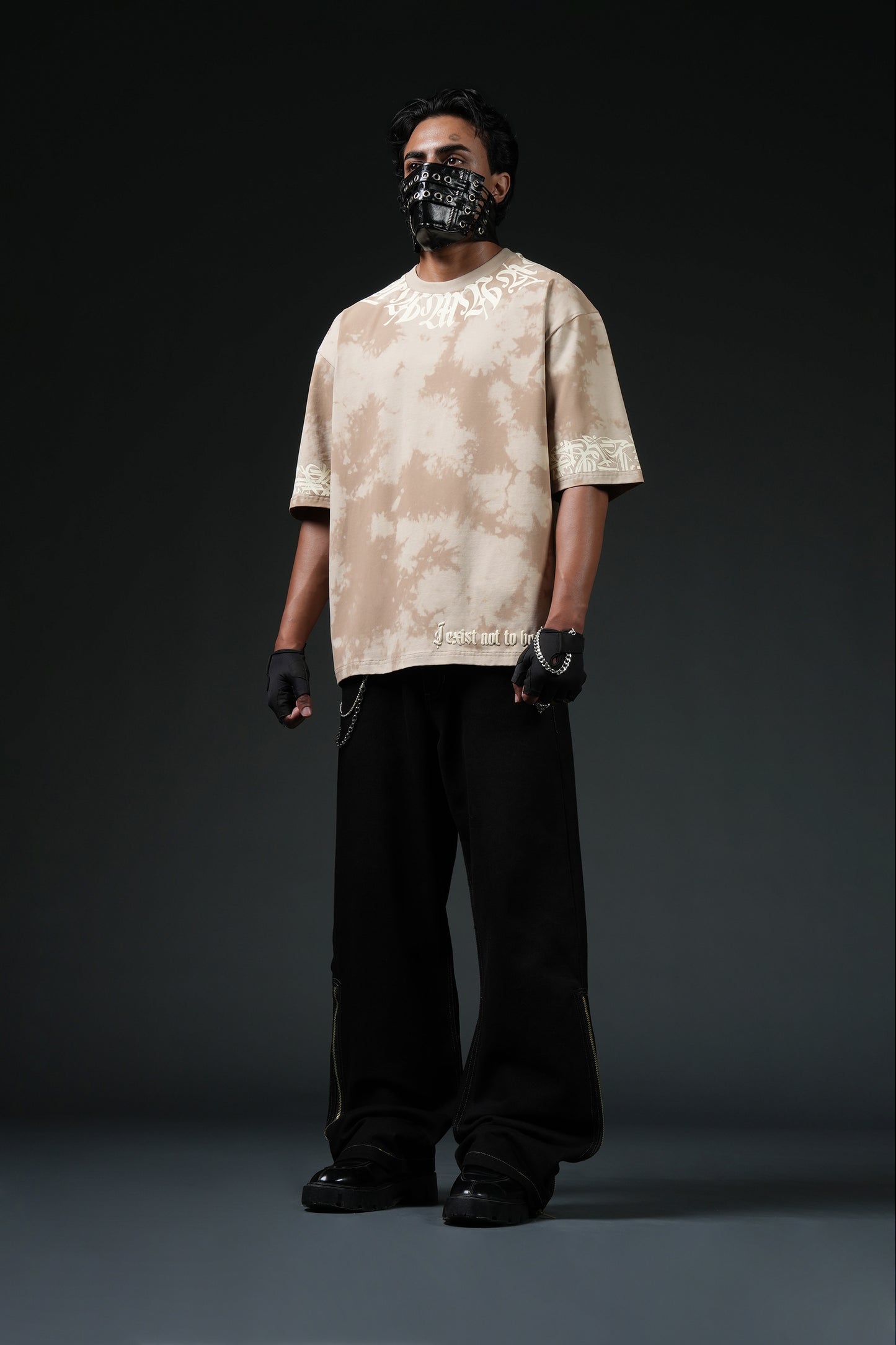 Sandshift T-shirt