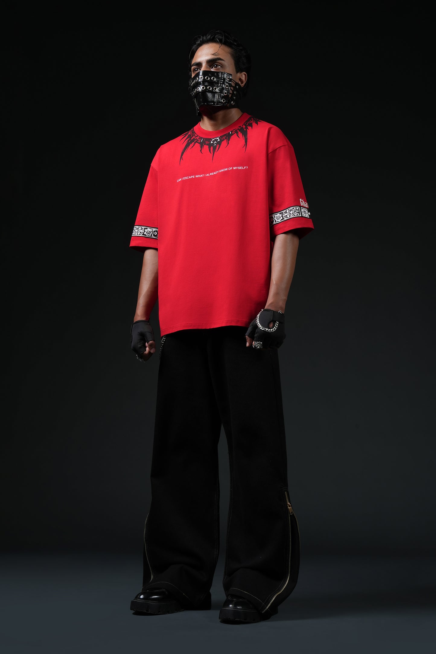 Mindframe T-shirt