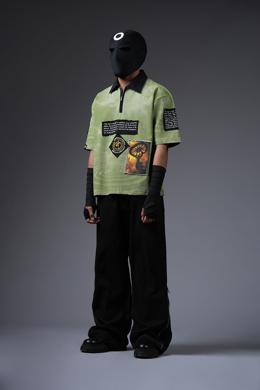 Karambhoomi T-shirt